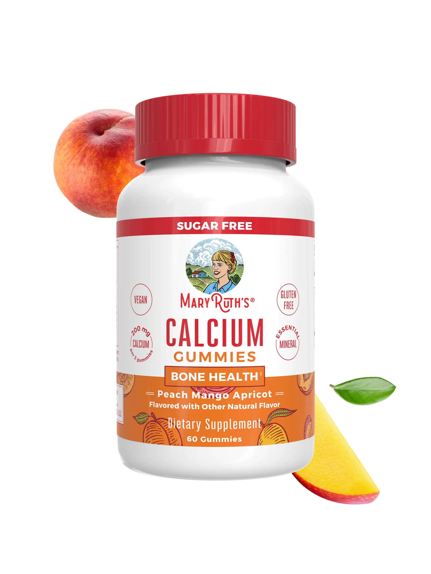 Calcium Gummies