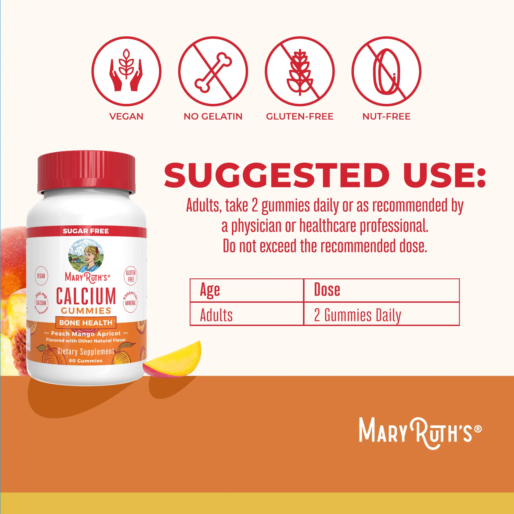 Calcium Gummies - Image 3