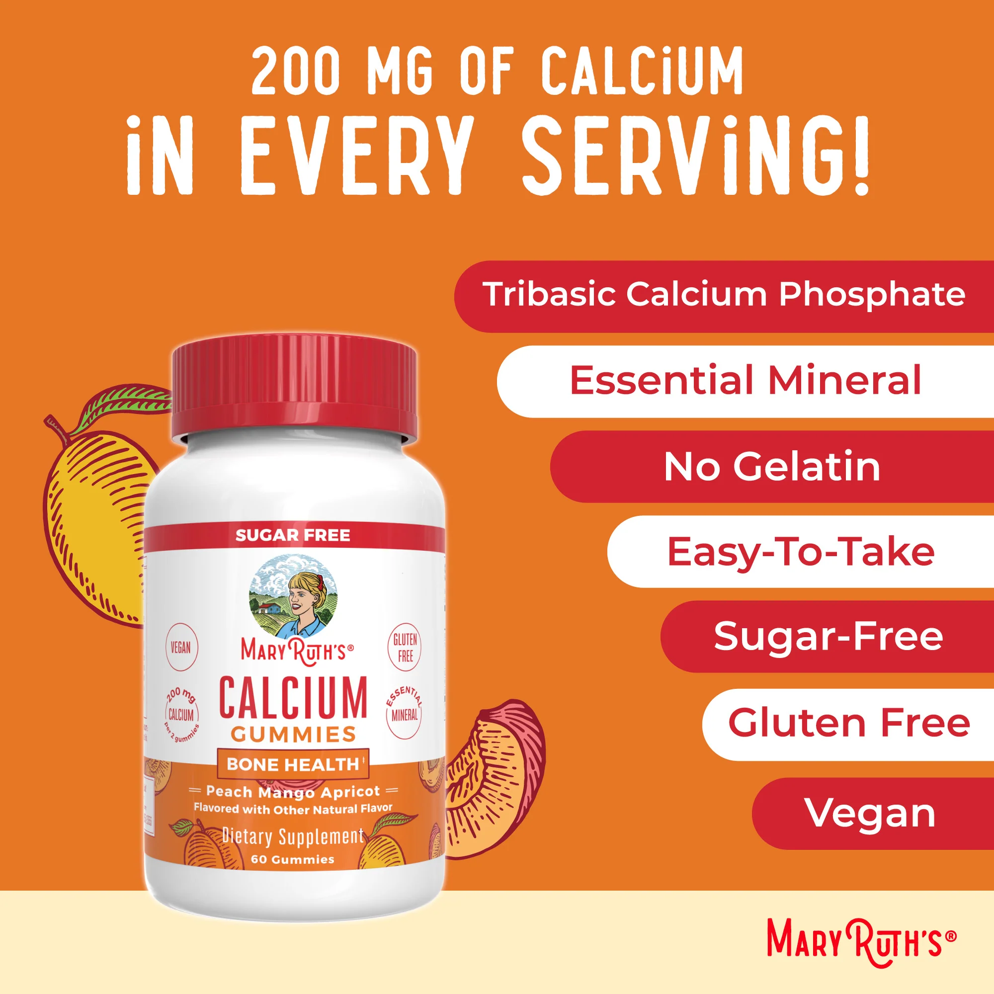 Calcium Gummies - Image 7