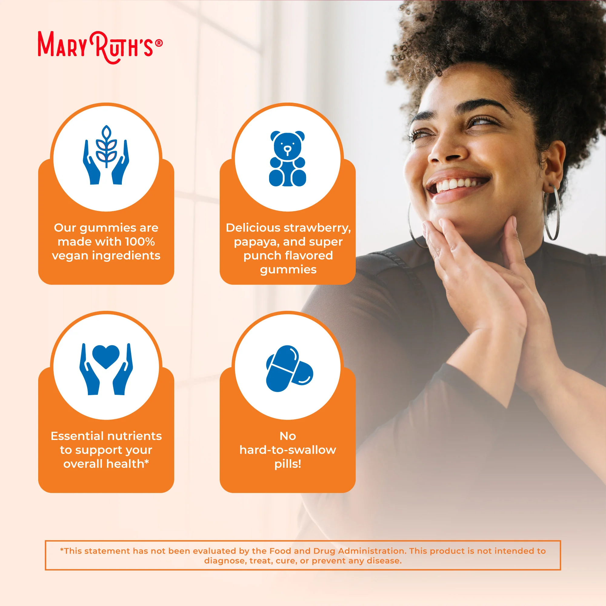 Adult Multivitamin Gummies - Image 6