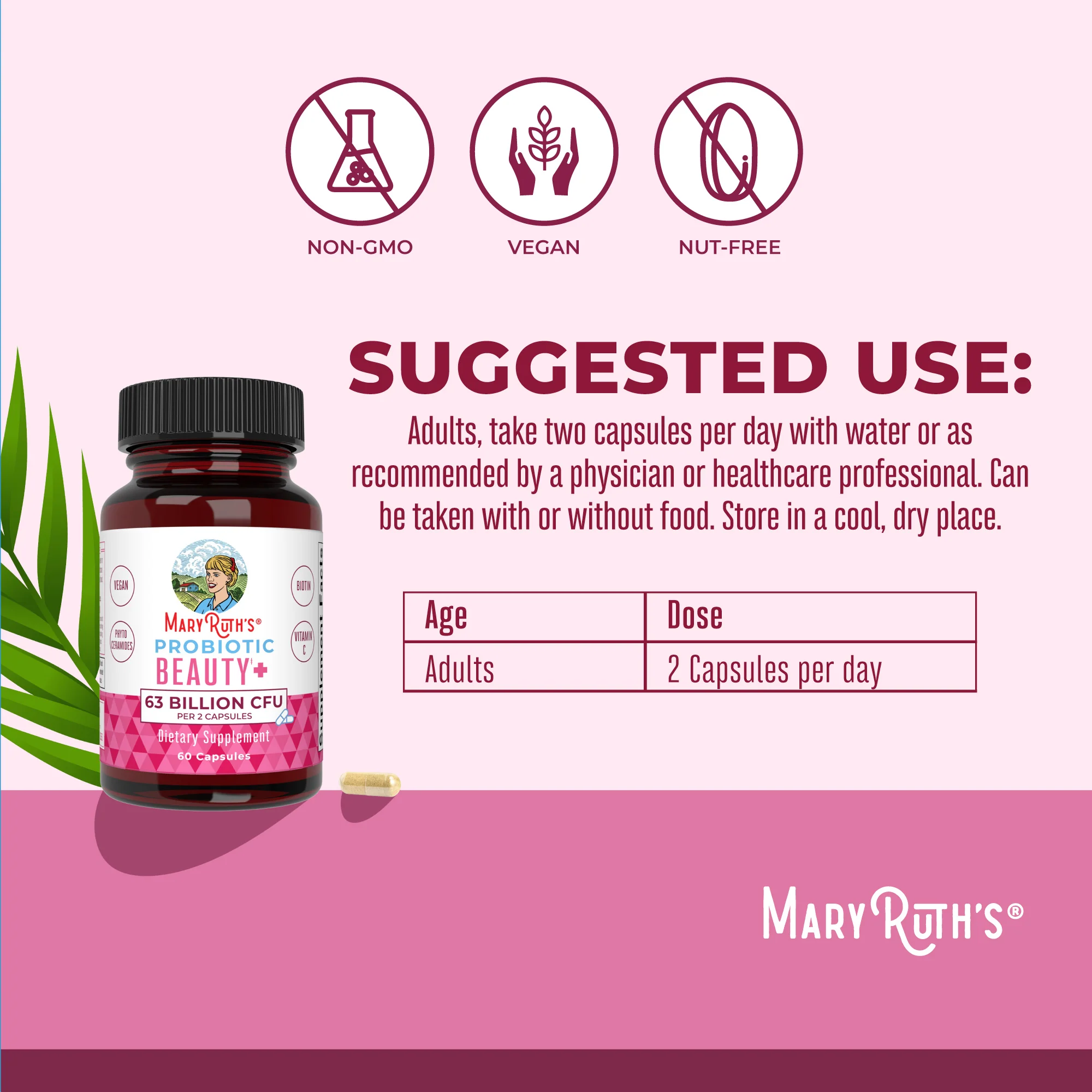Probiotic Beauty+ - Image 3