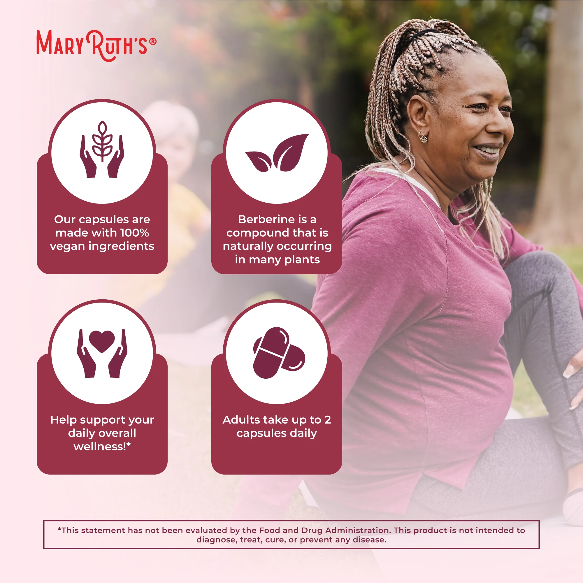 Berberine Capsules - Image 6