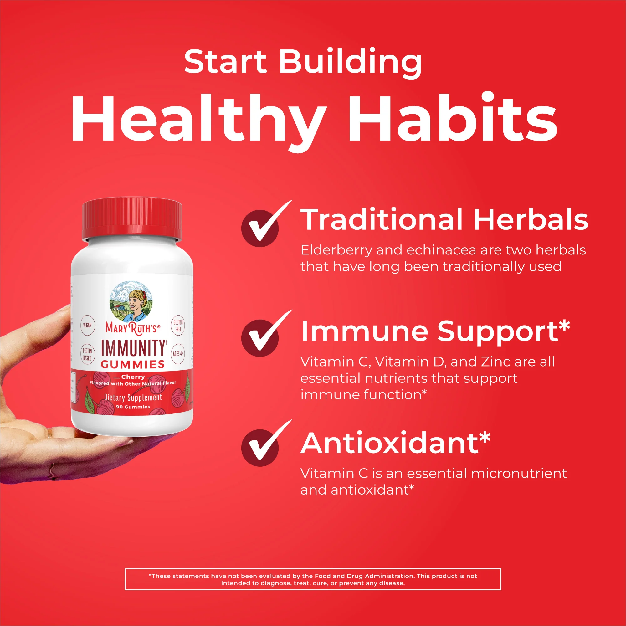Immunity Gummies - Image 5