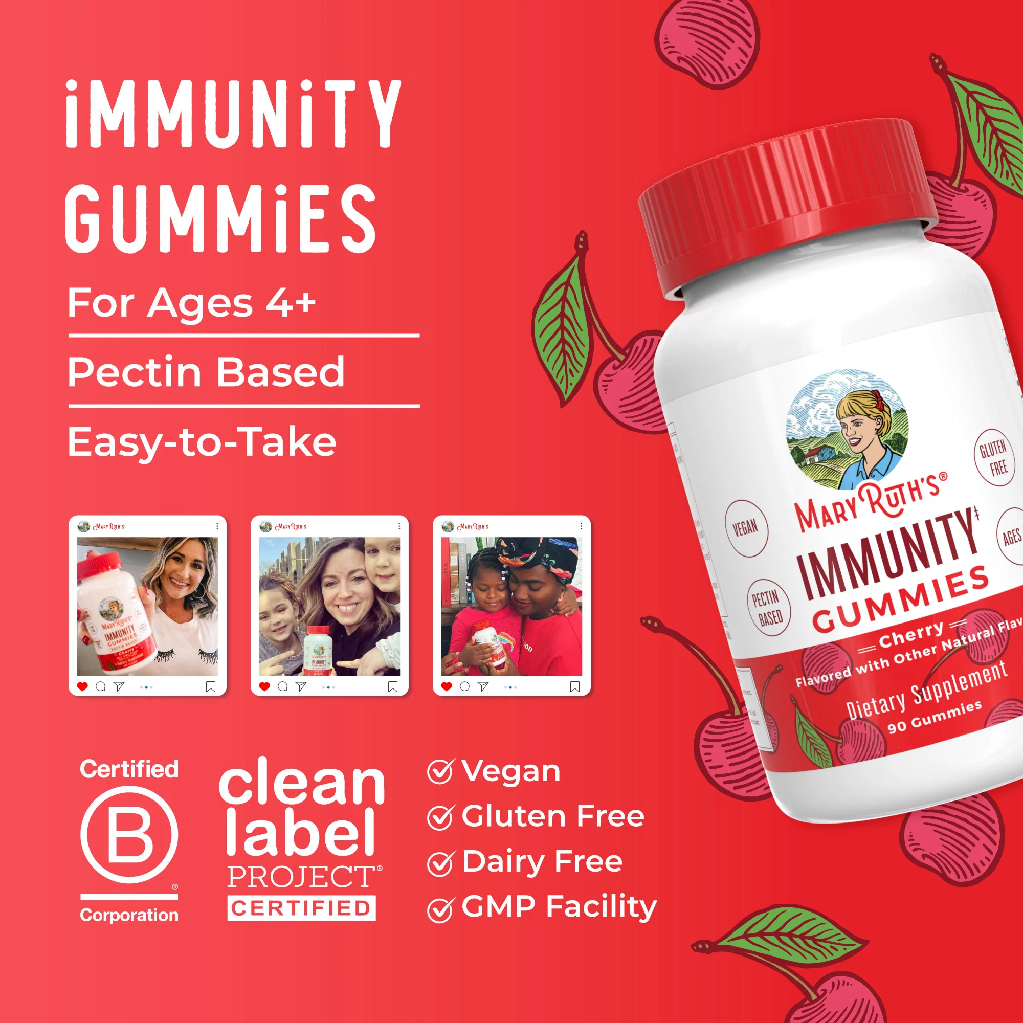 Immunity Gummies - Image 8