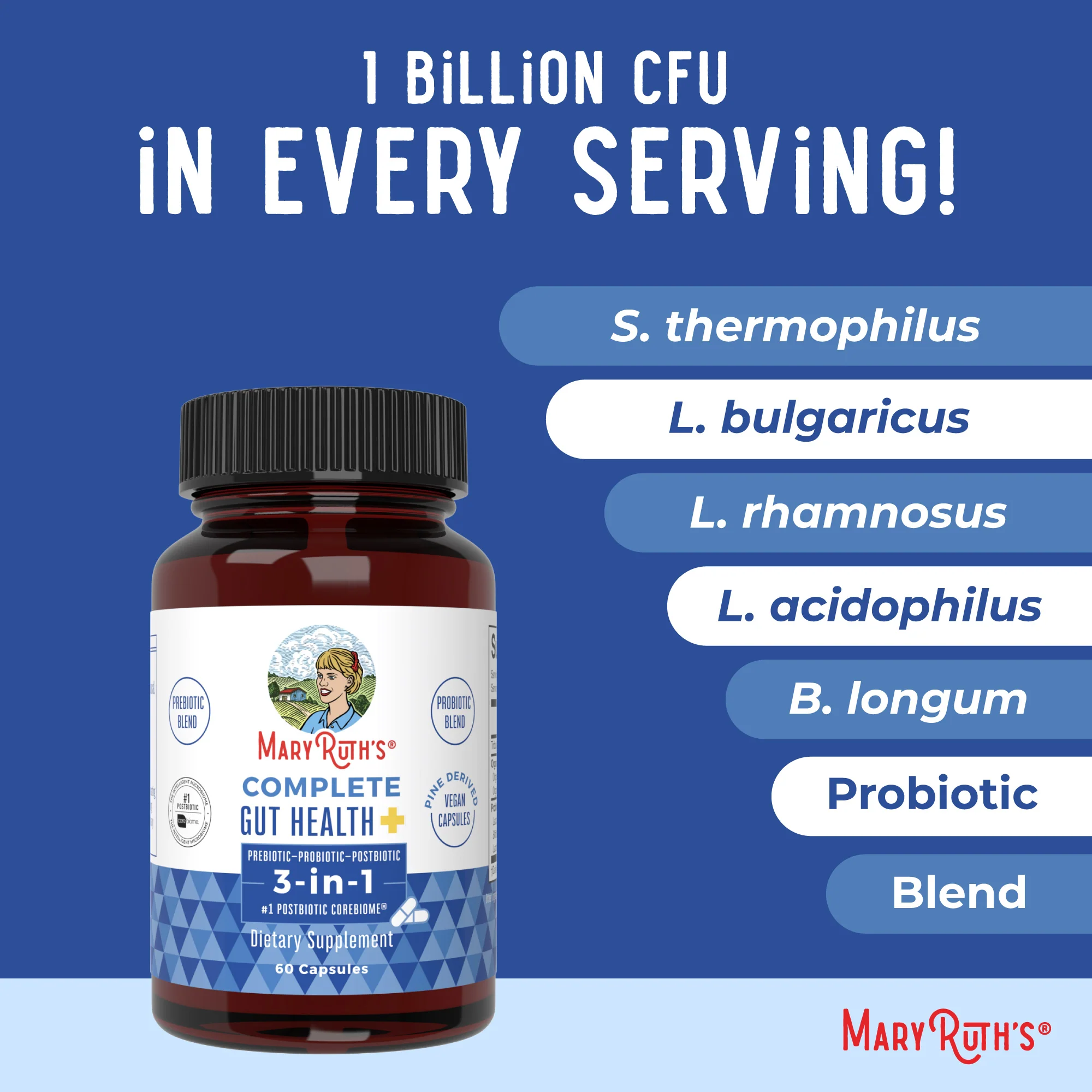 Complete Gut Health+ - Image 7