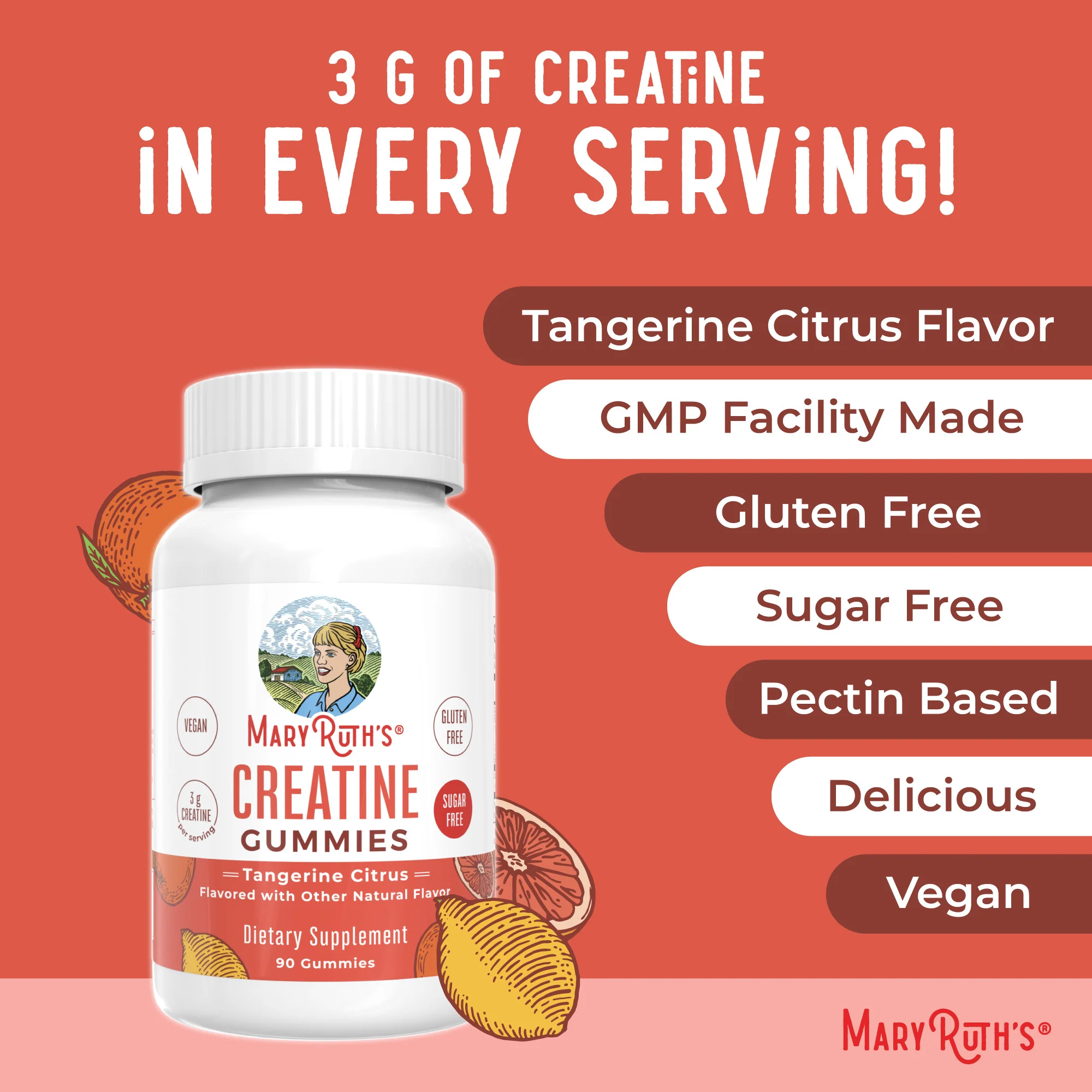 Creatine Gummies - Image 7