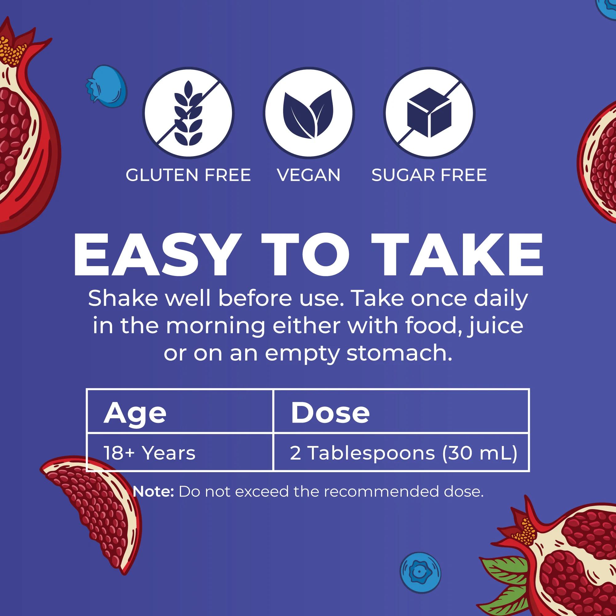 Daily Liquid Hair Formula - Image 9