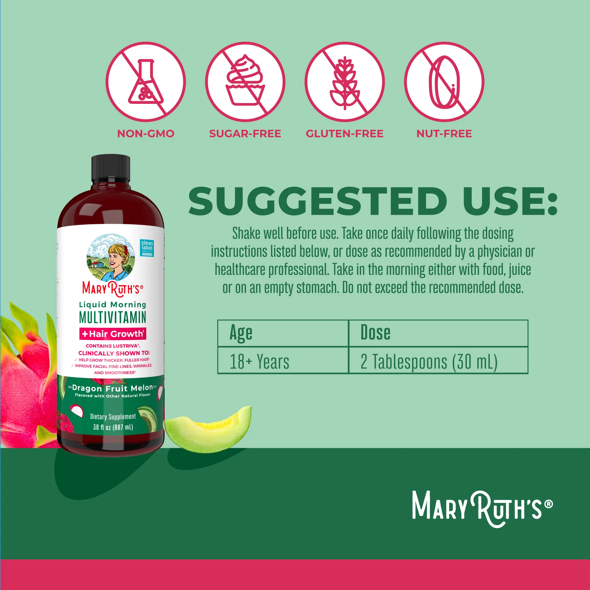 Essentials Starter Kit + Hair & Skin Support - Image 4