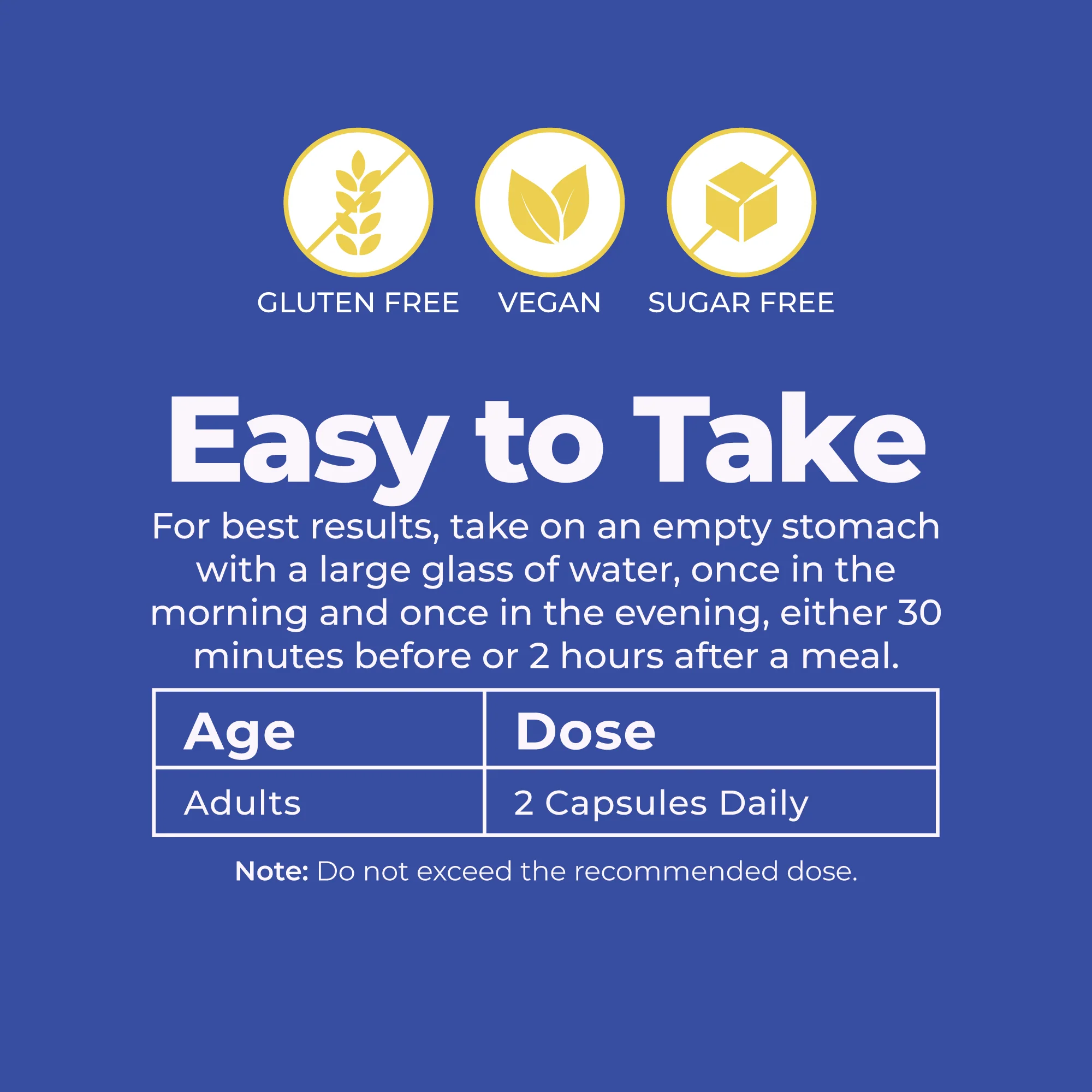 Gut Flora Health+ Enzymes - Image 8