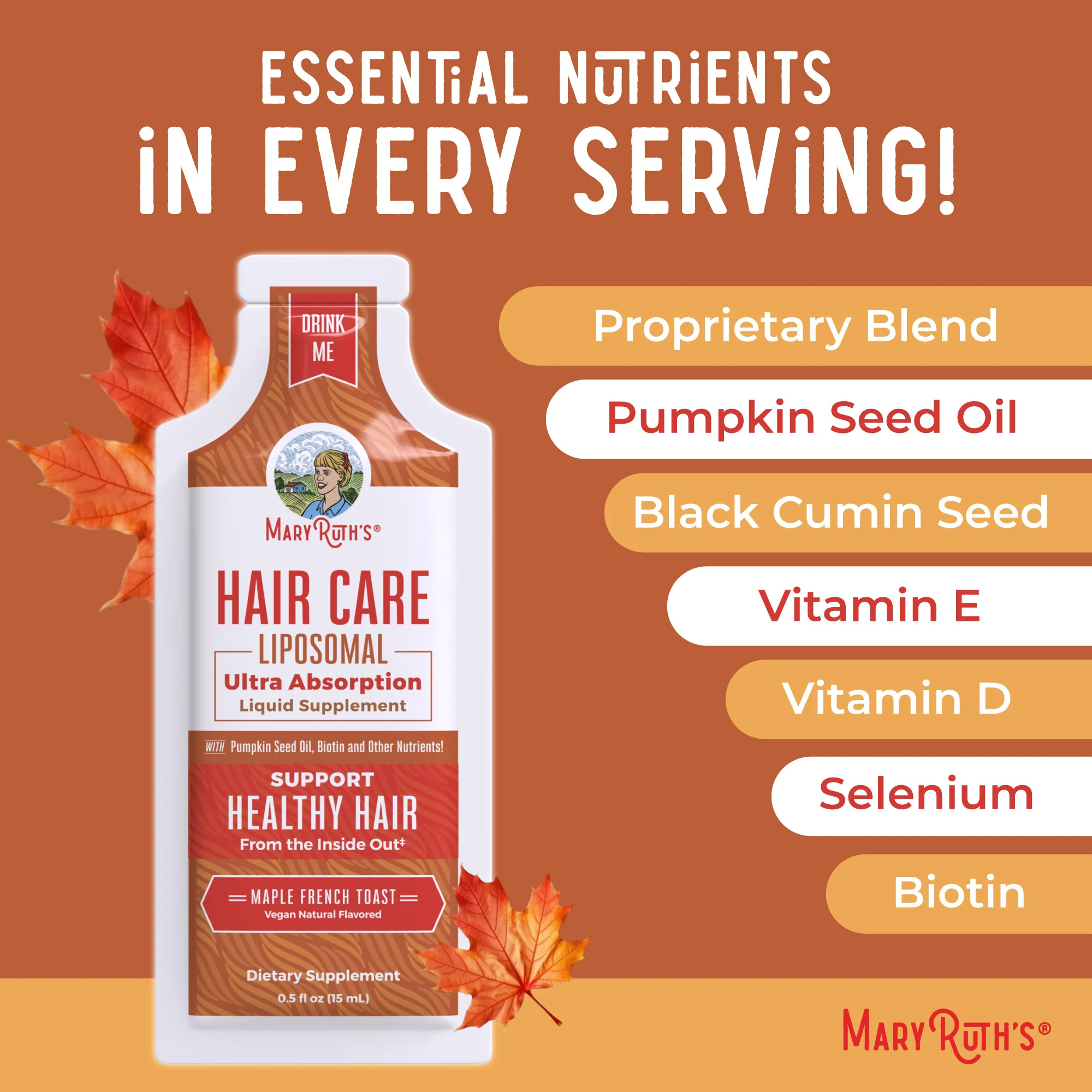 Hair Care Liposomal - Image 7