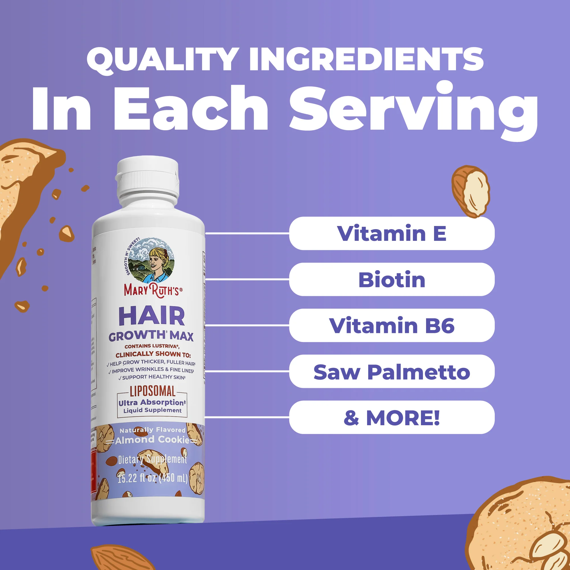 Hair Growth Max Liposomal - Image 5