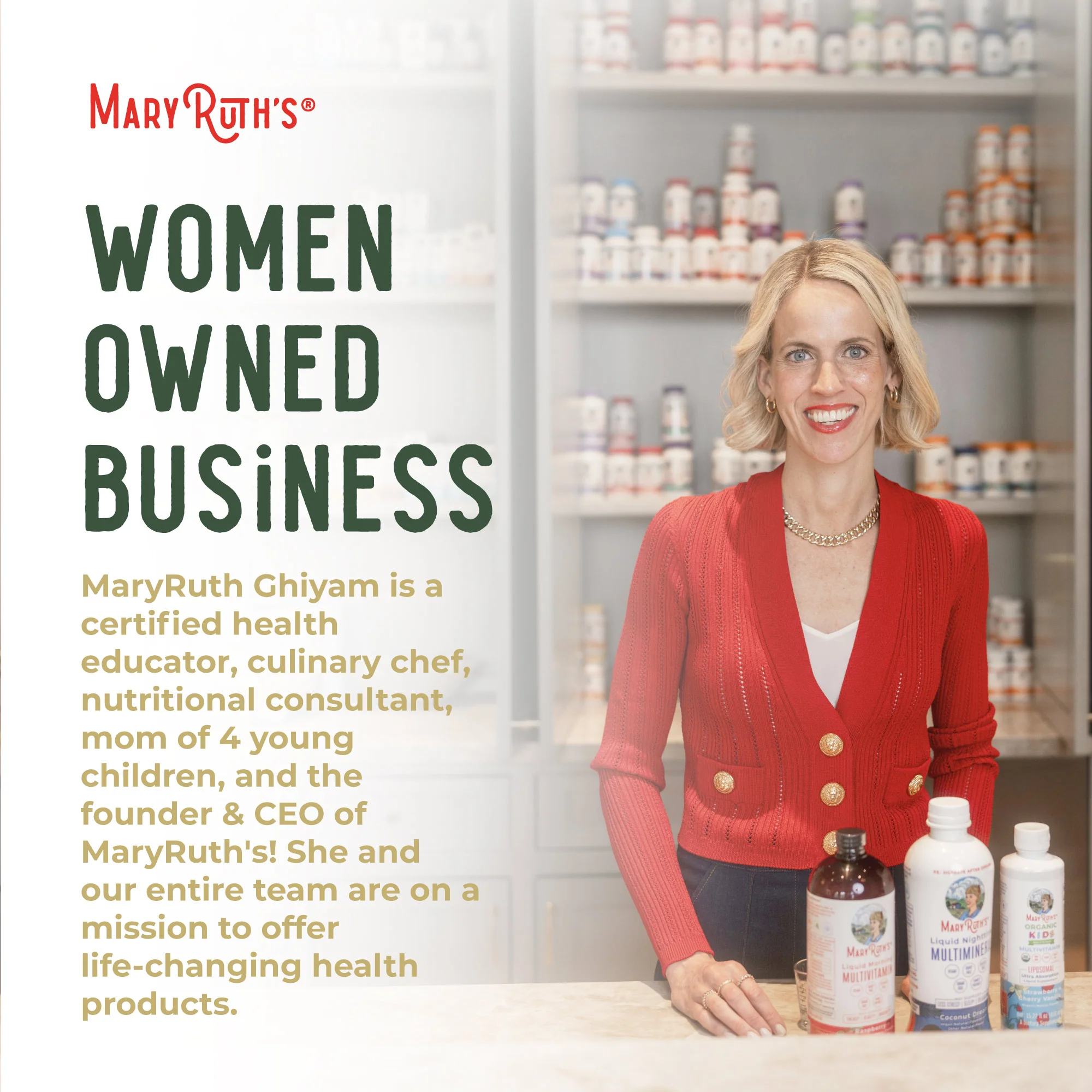 Joint Health Liquid Drops - Image 9