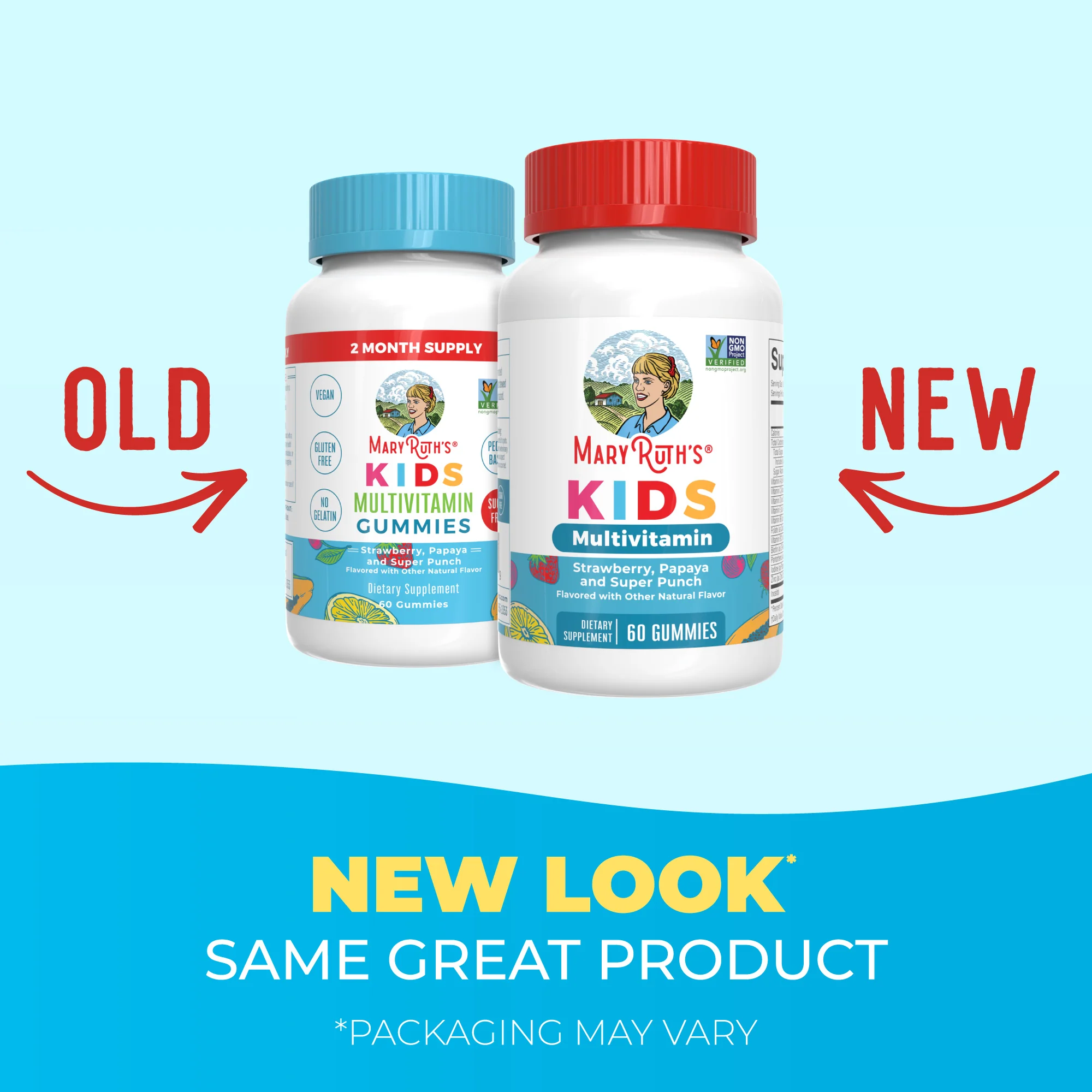 Kids Multivitamin Gummies - Image 10