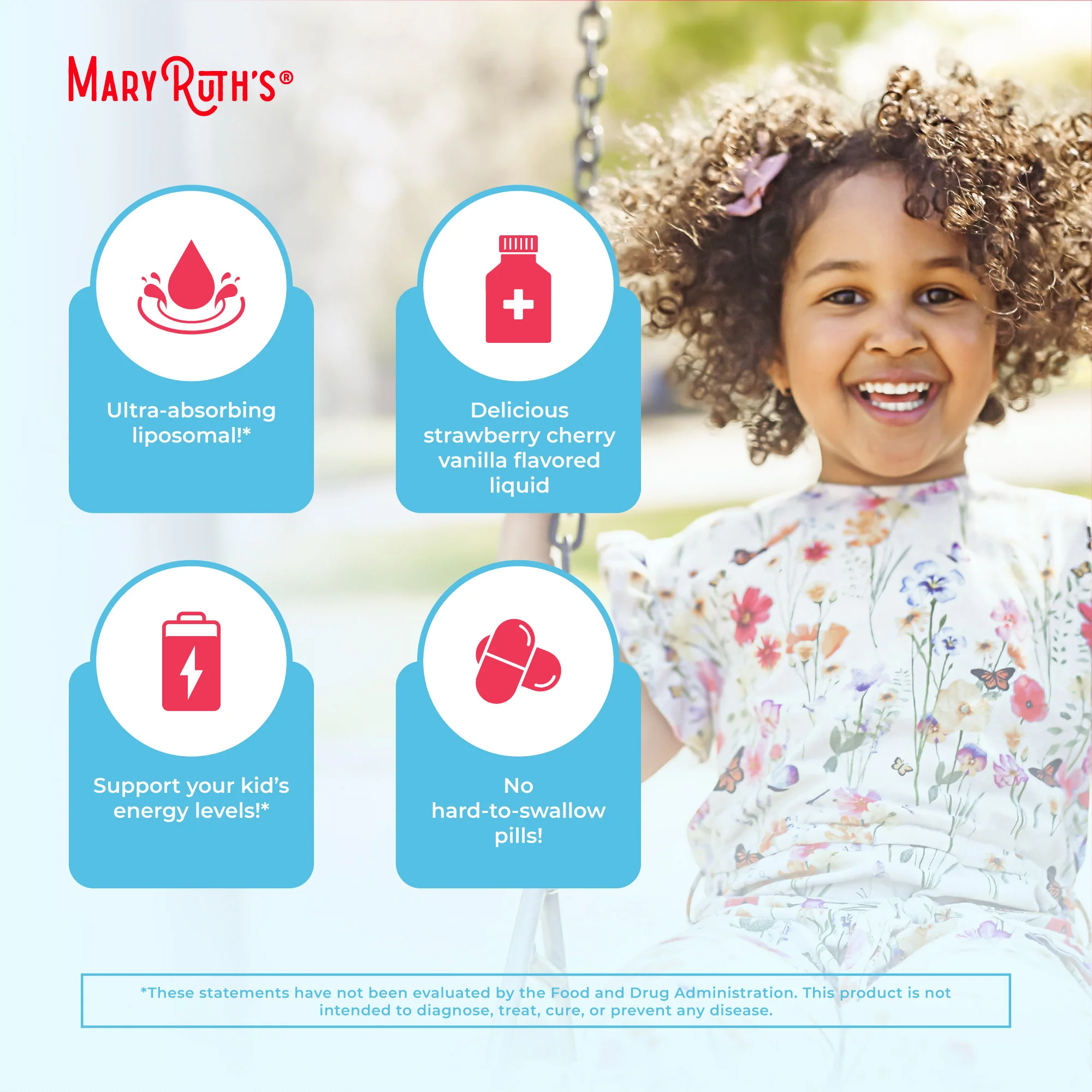 Kids Multivitamin Liposomal Pouches - Image 6