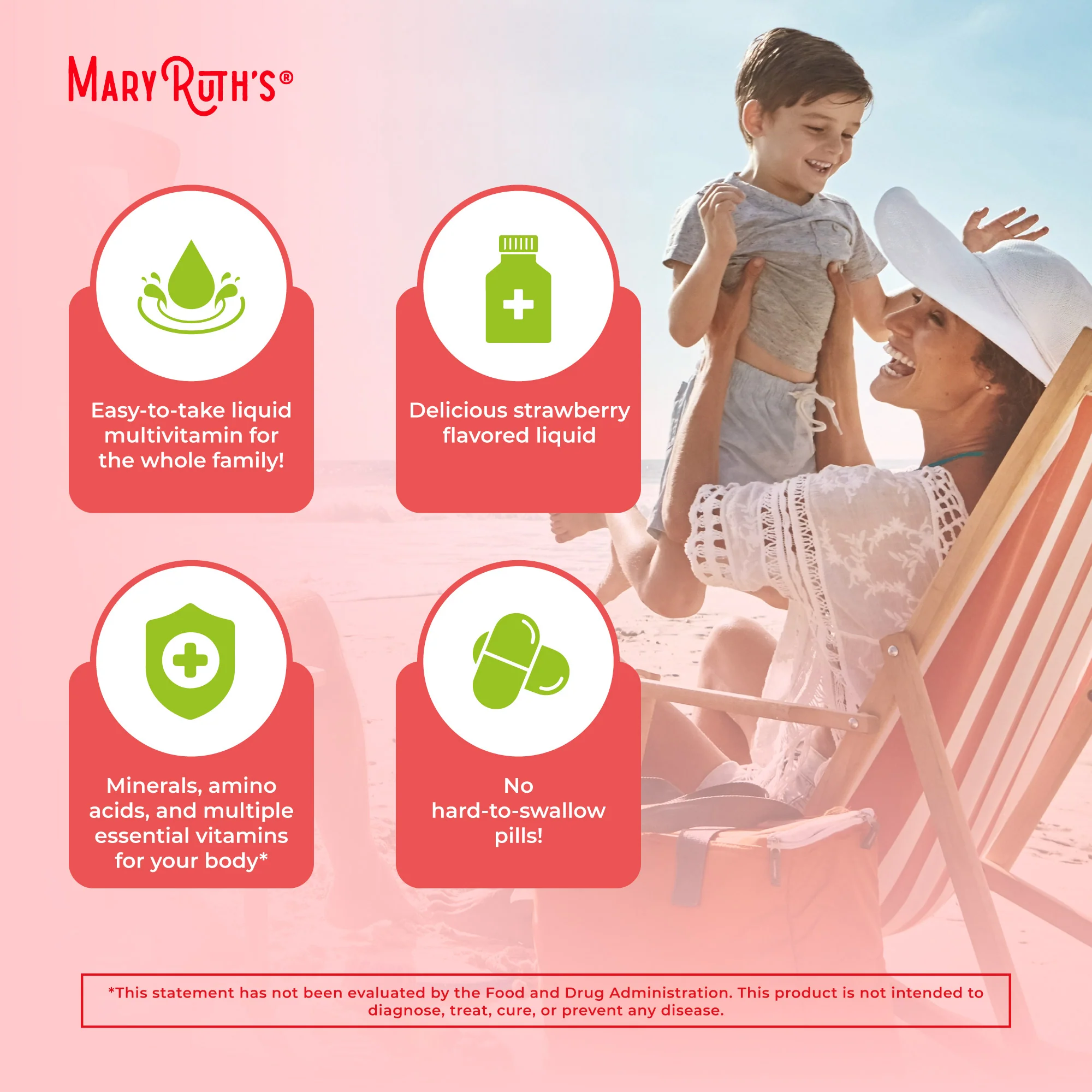 Liquid Morning Multivitamin Essentials+ - Image 6