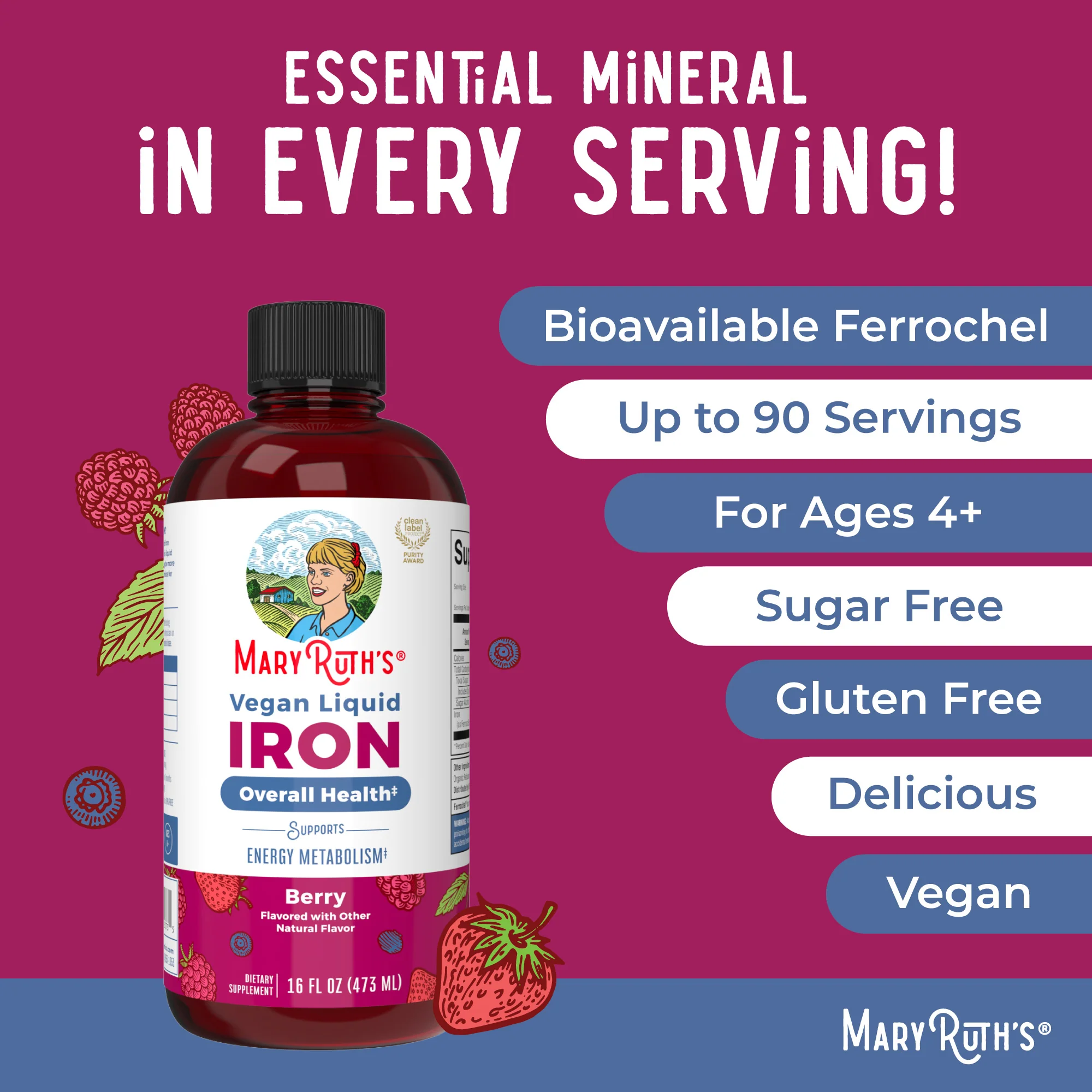 Liquid Iron - Image 7