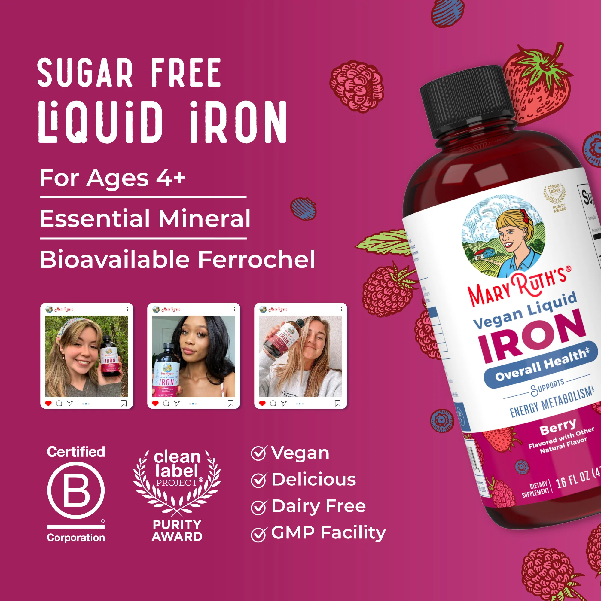 Liquid Iron - Image 8