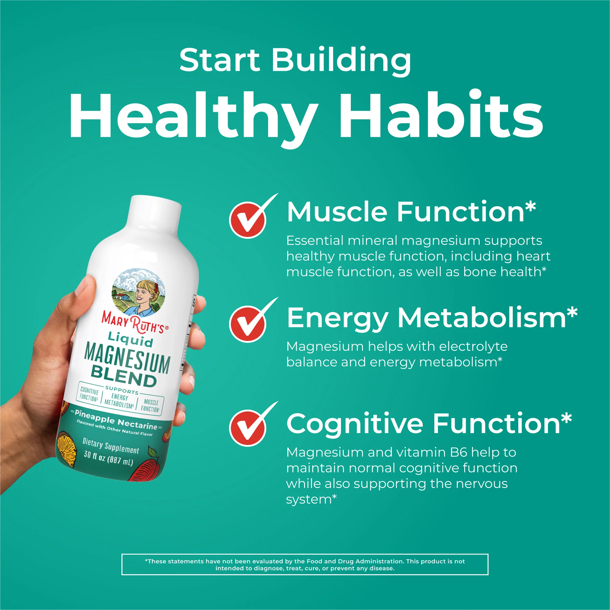 Liquid Magnesium Blend - Image 5