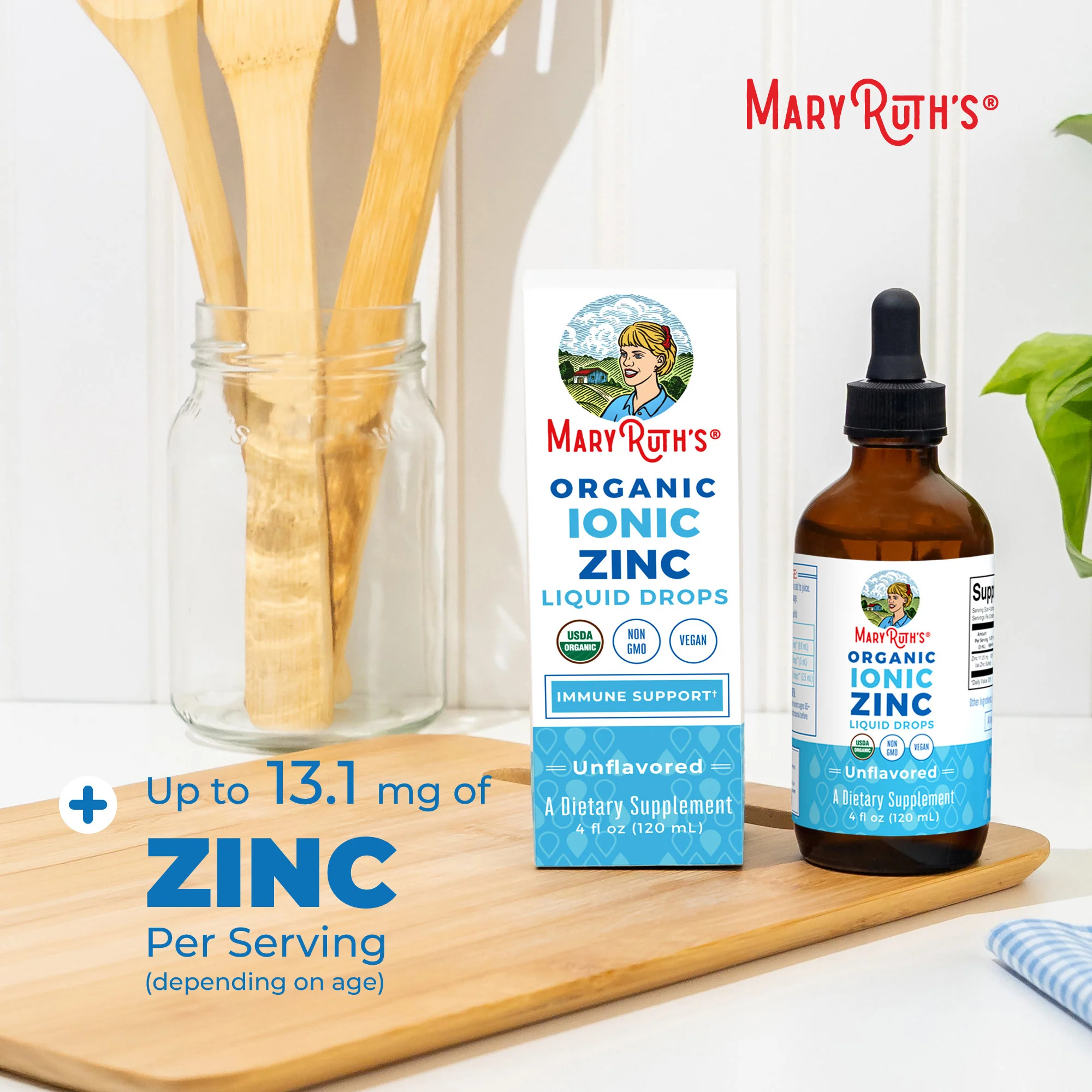 Organic Ionic Zinc Liquid Drops - Image 6