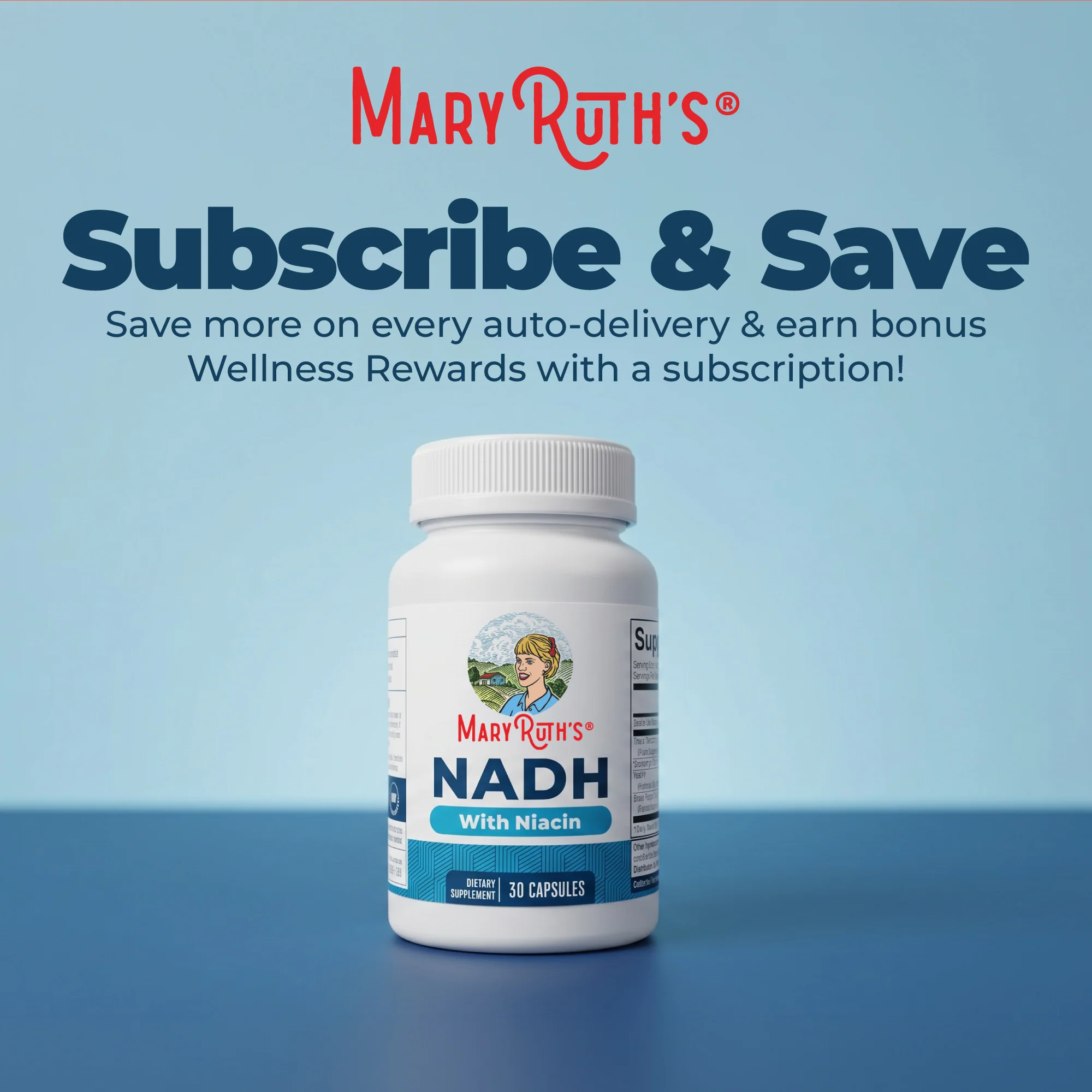 NADH Capsules - Image 5