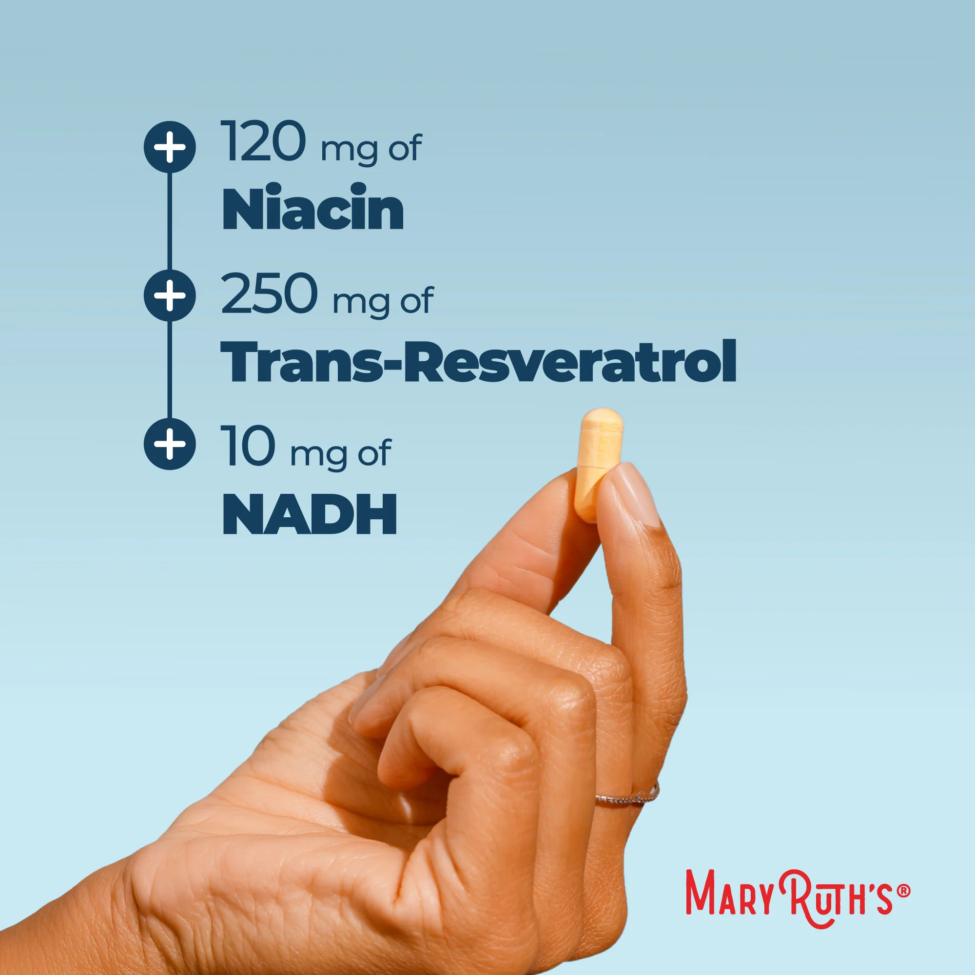 NADH Capsules - Image 6