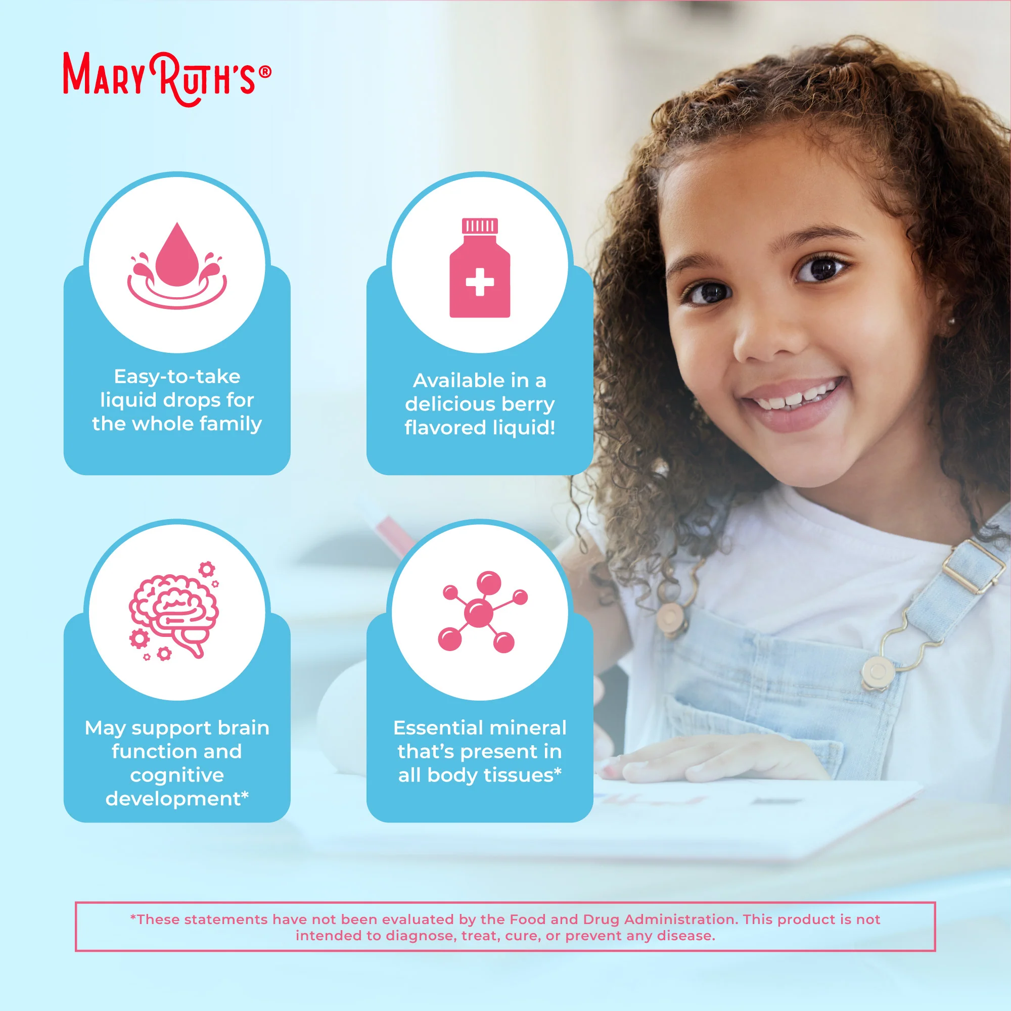 Organic Kids Ionic Zinc Liquid Drops - Image 6