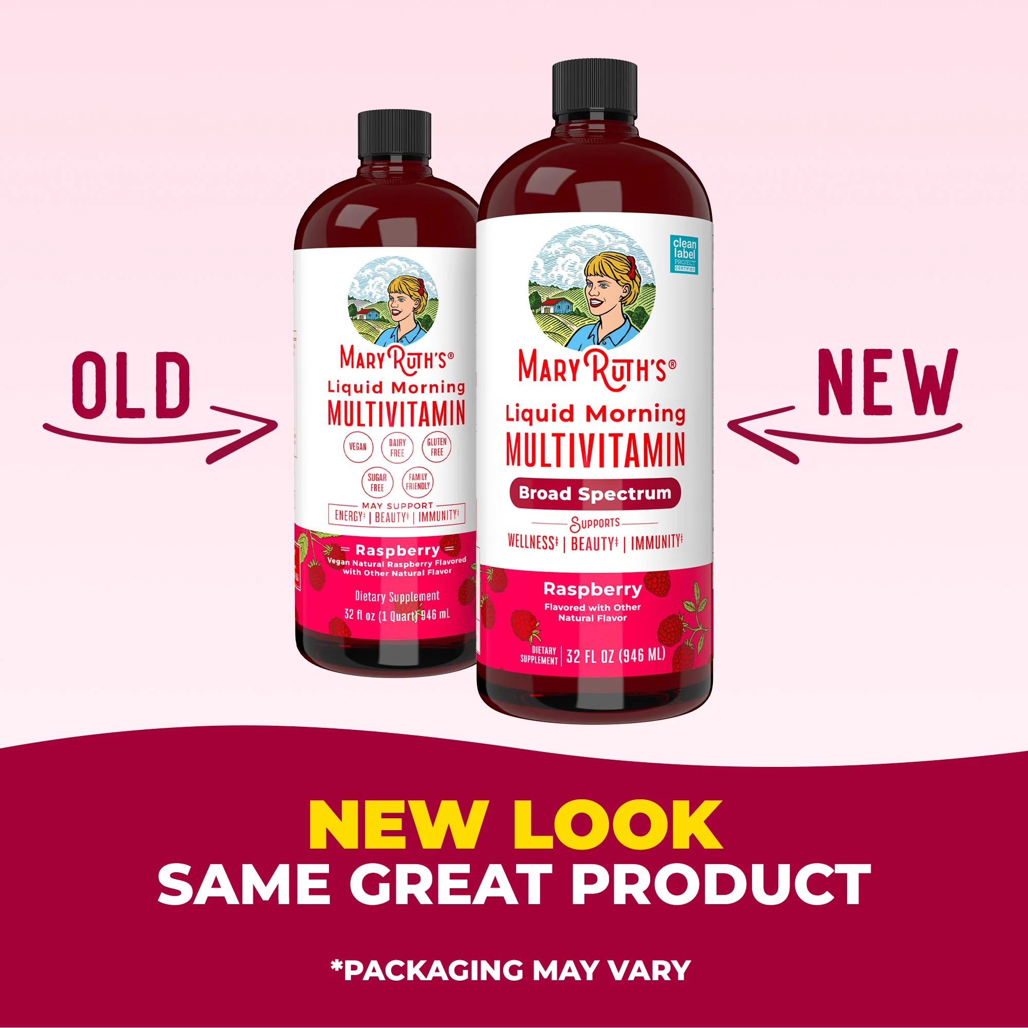 Liquid Morning Multivitamin - Image 9