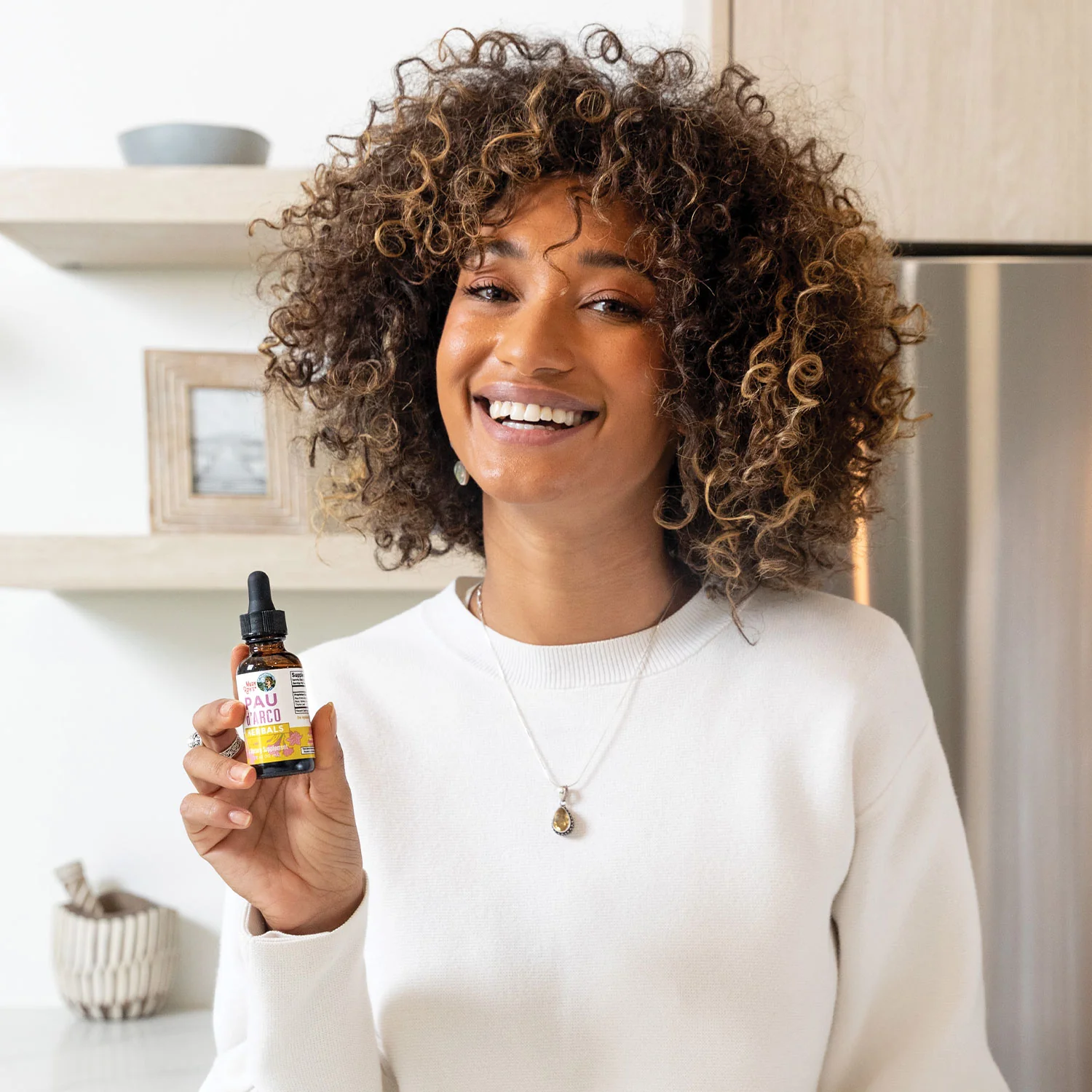 Pau d’Arco Herbal Blend Liquid Drops - Image 10
