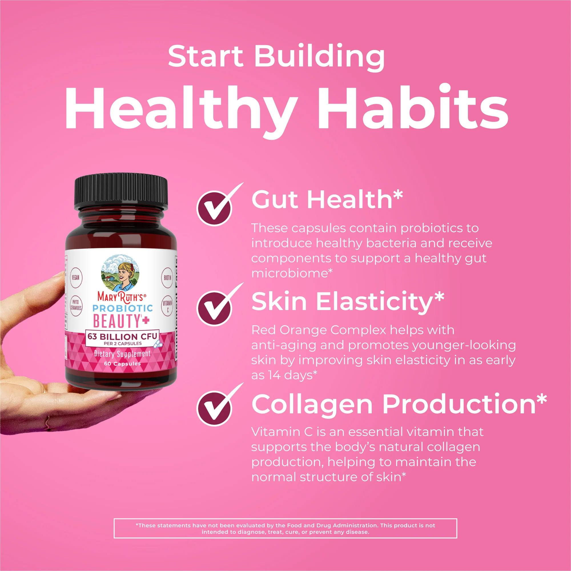 Probiotic Beauty+ - Image 5