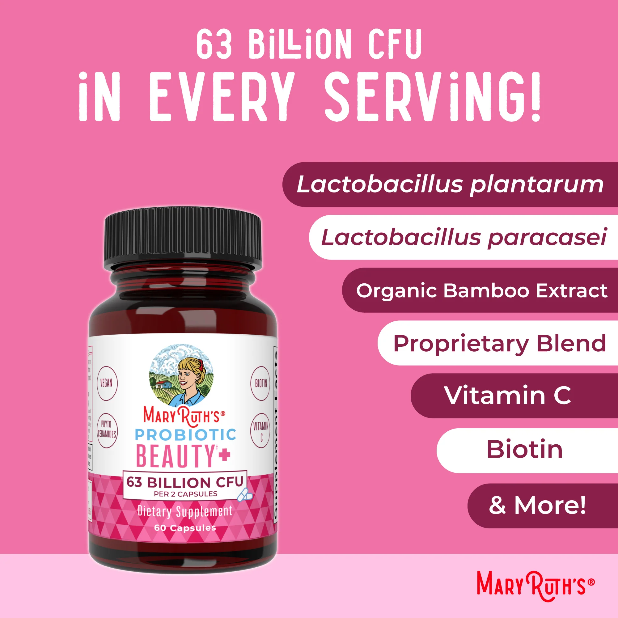 Probiotic Beauty+ - Image 7