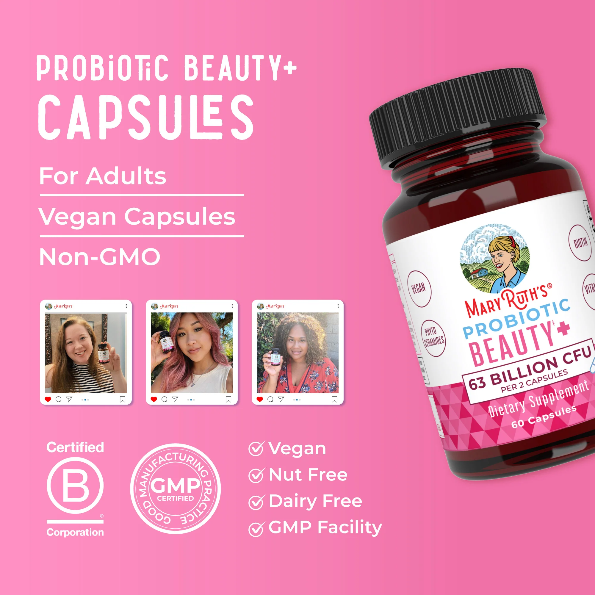 Probiotic Beauty+ - Image 8