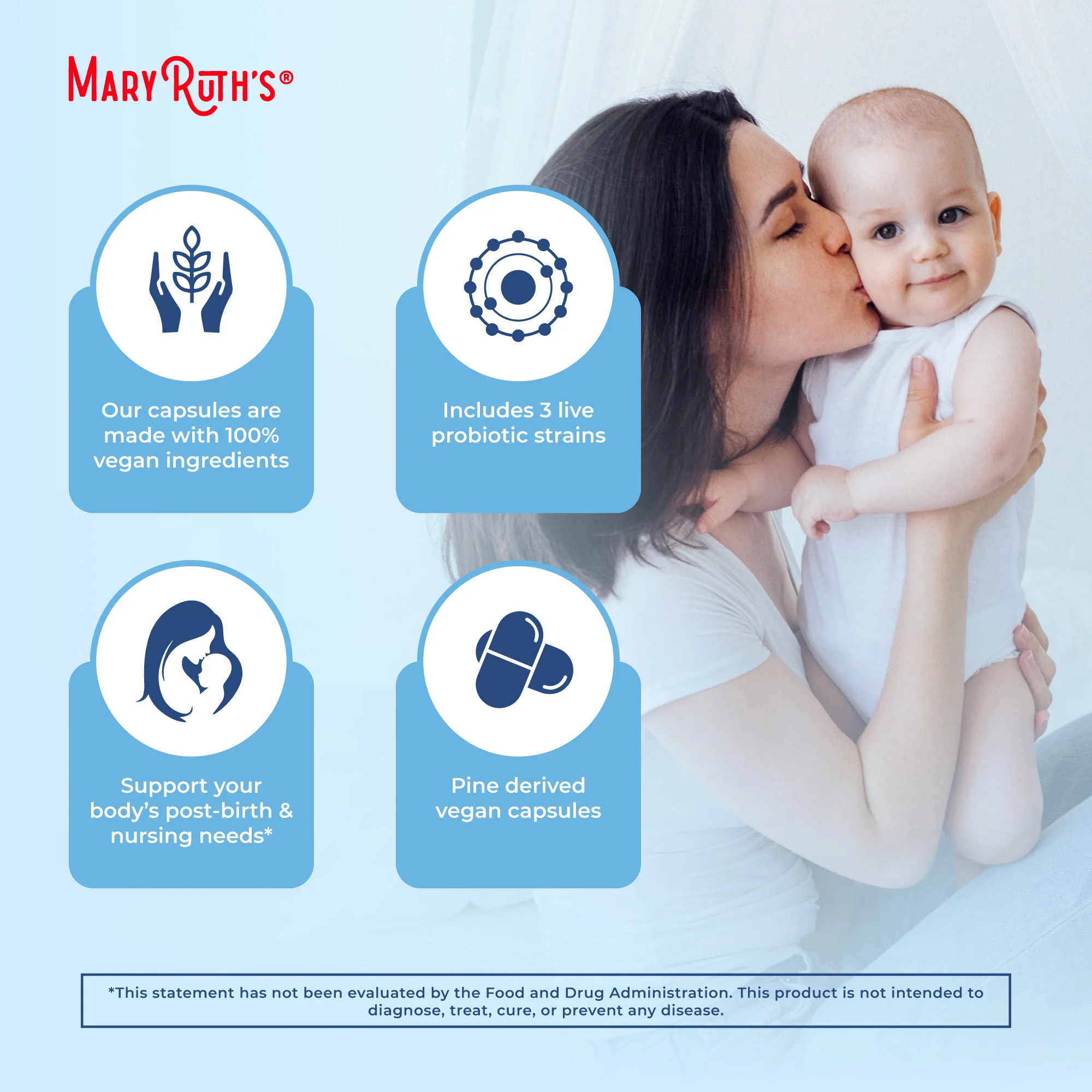 Probiotic Postnatal+ - Image 6