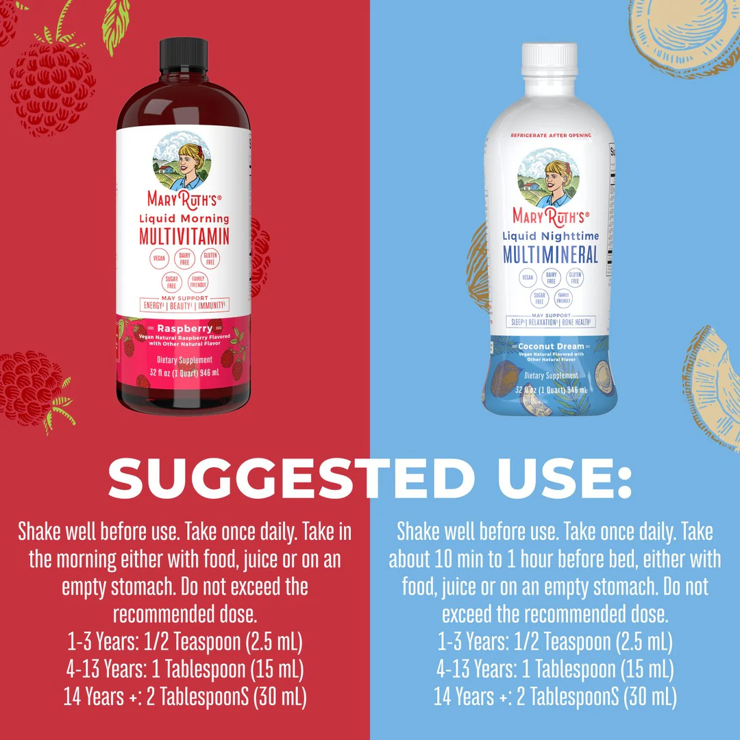 AM & PM ROUTINE - Image 5