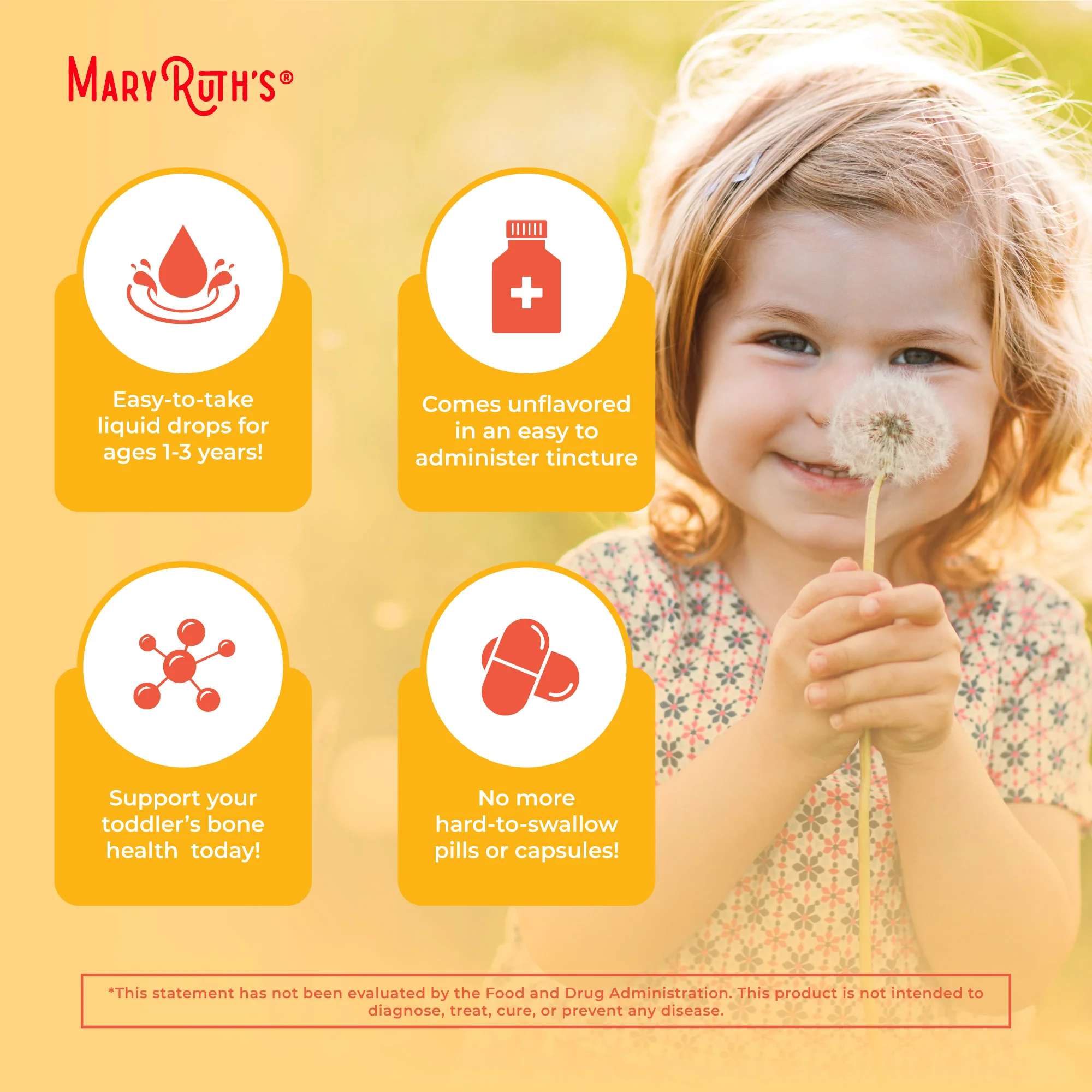 Toddler Vitamin D3+K2 Liquid Drops - Image 6