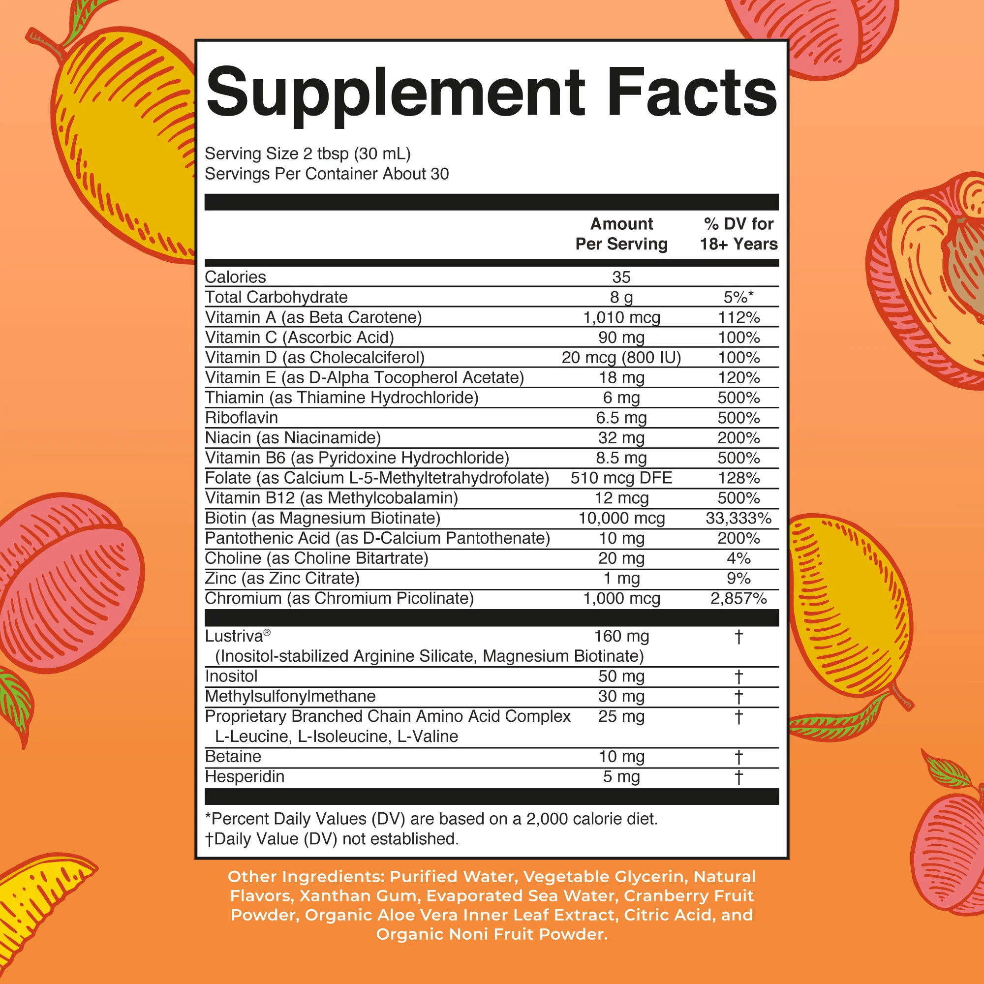 Essentials Starter Kit + Hair Growth - Image 6