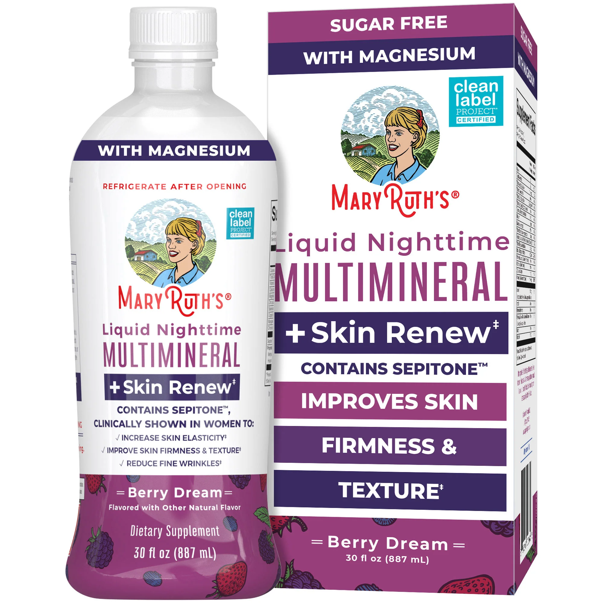 Essentials Starter Kit + Hair & Skin Support - Image 5