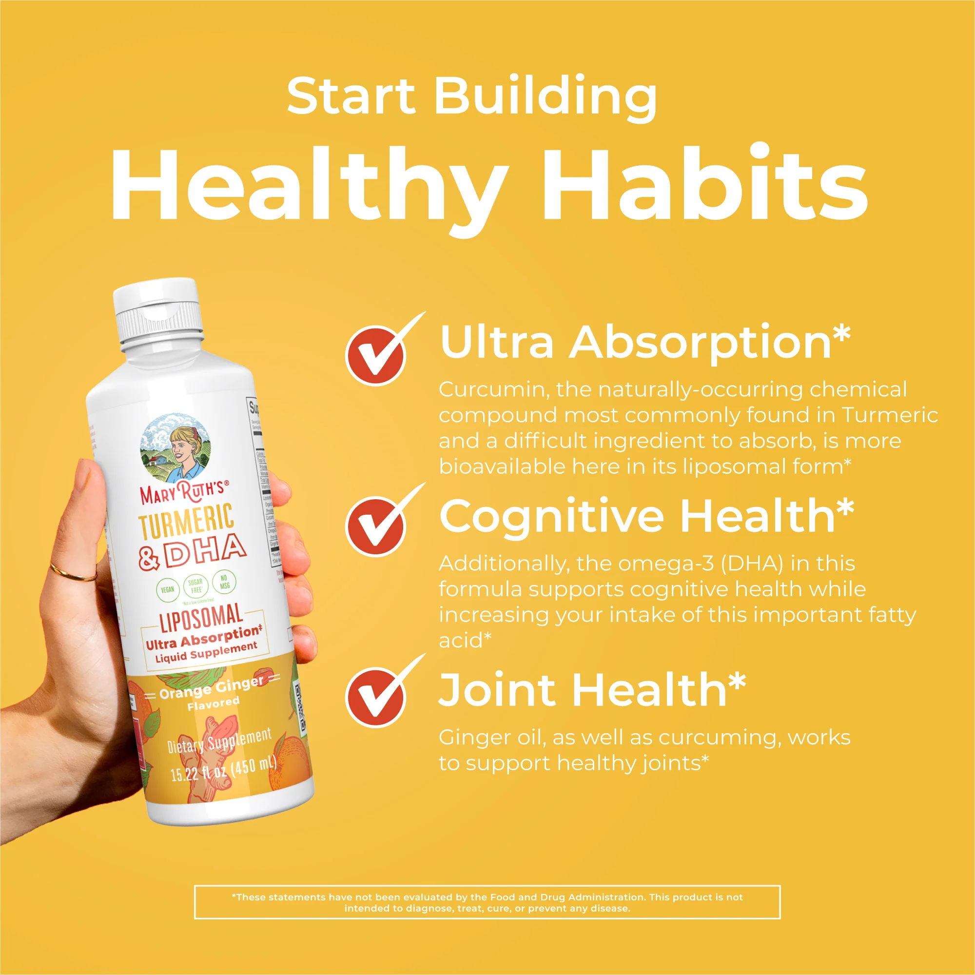 Turmeric & DHA Liposomal - Image 5