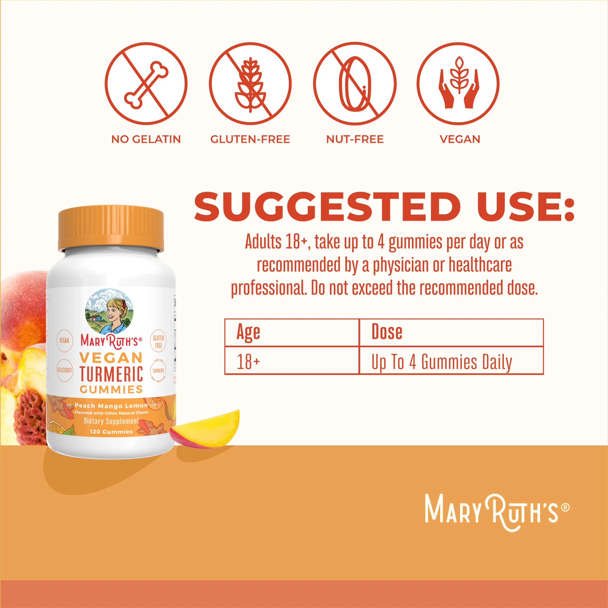 Turmeric Gummies - Image 3