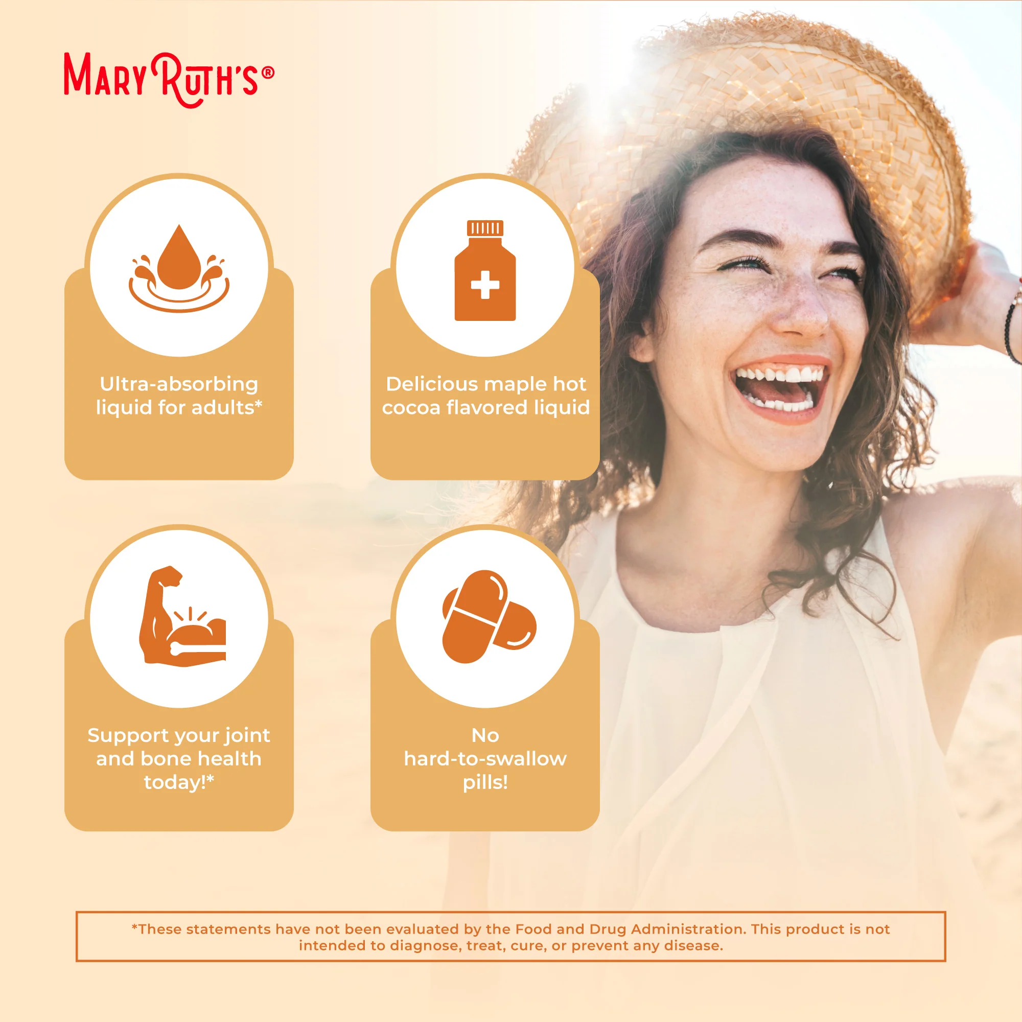 Vegan Collagen Booster Liposomal - Image 6