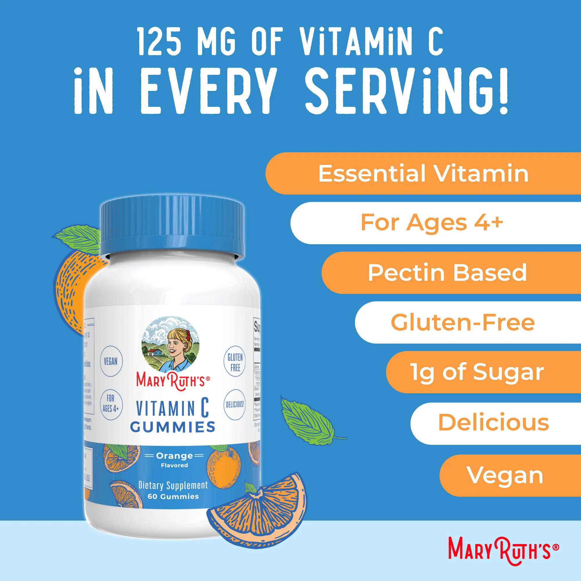 Vitamin C Gummies - Image 7
