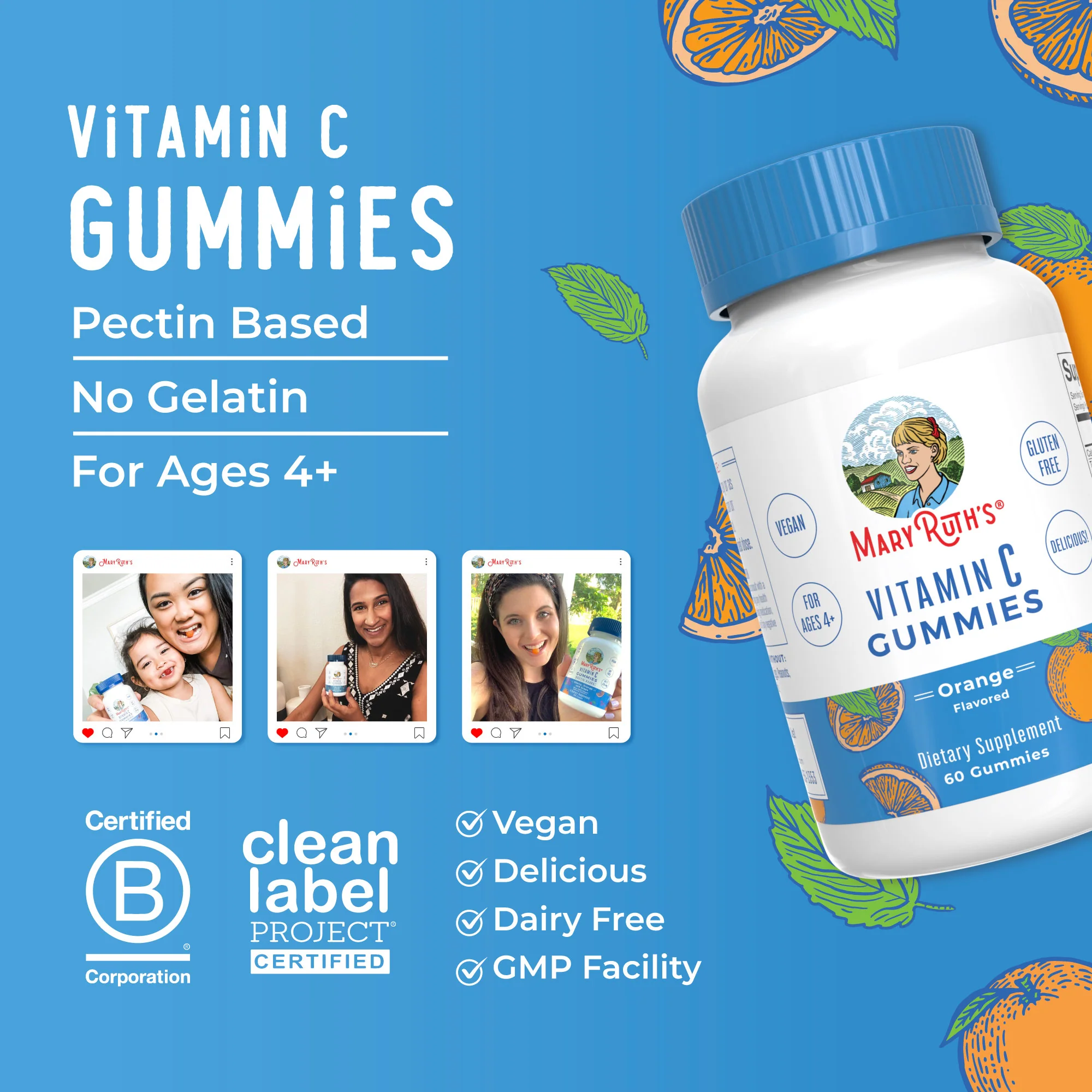 Vitamin C Gummies - Image 8