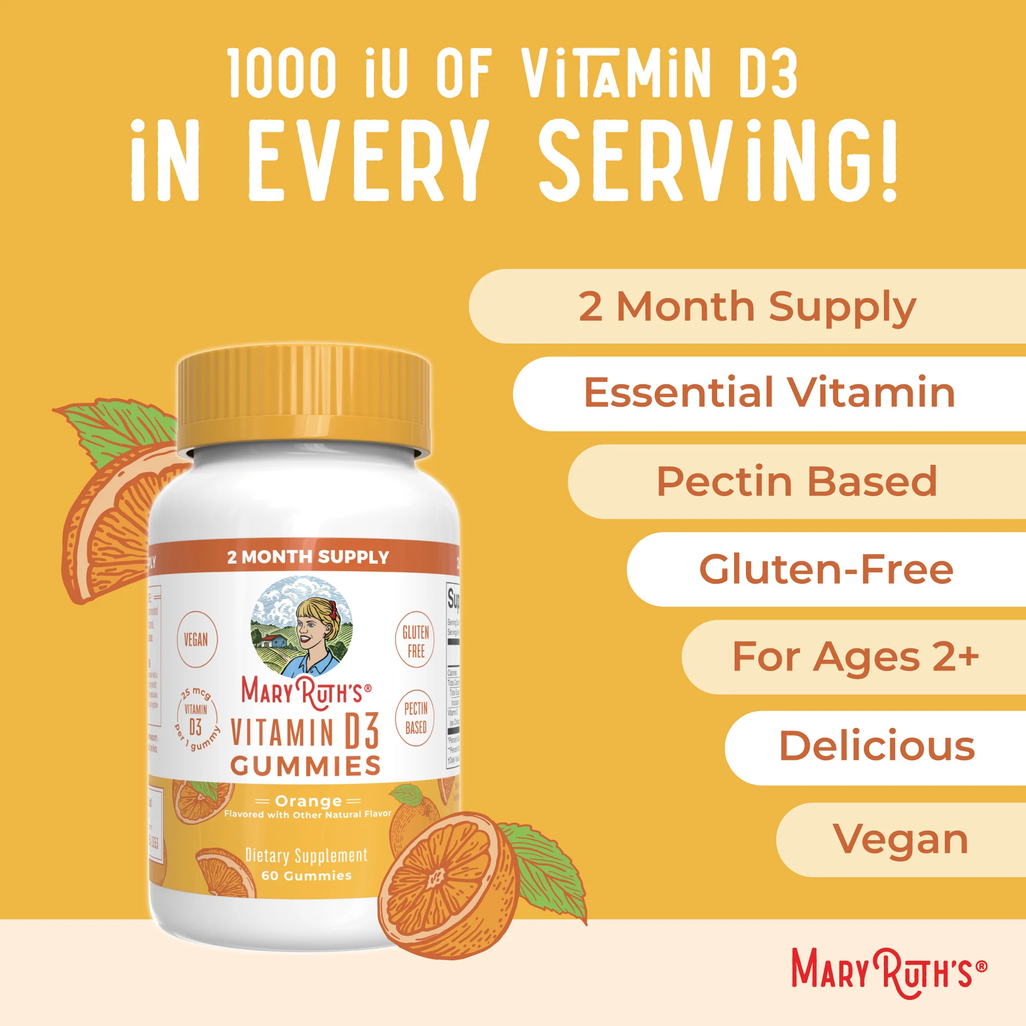 D3 Gummies - Image 7