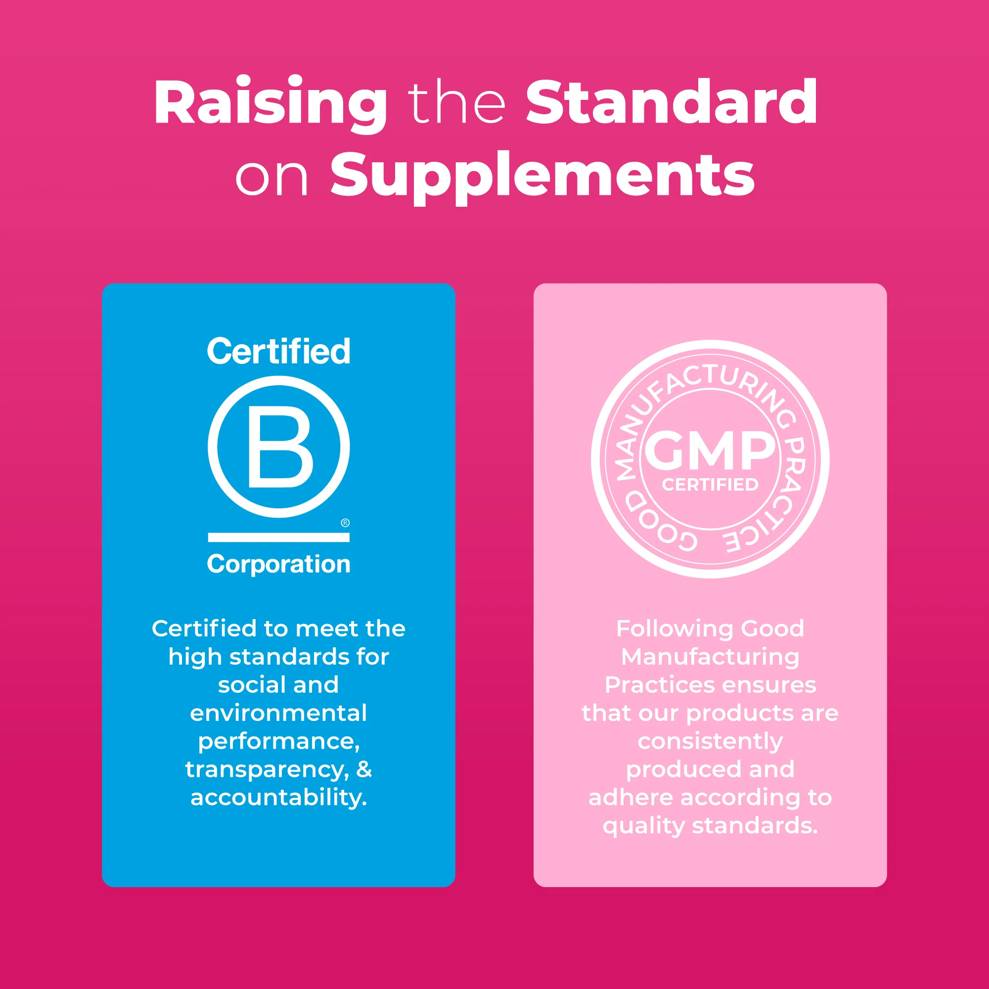 Women’s 40+ Multivitamin Gummies - Image 4