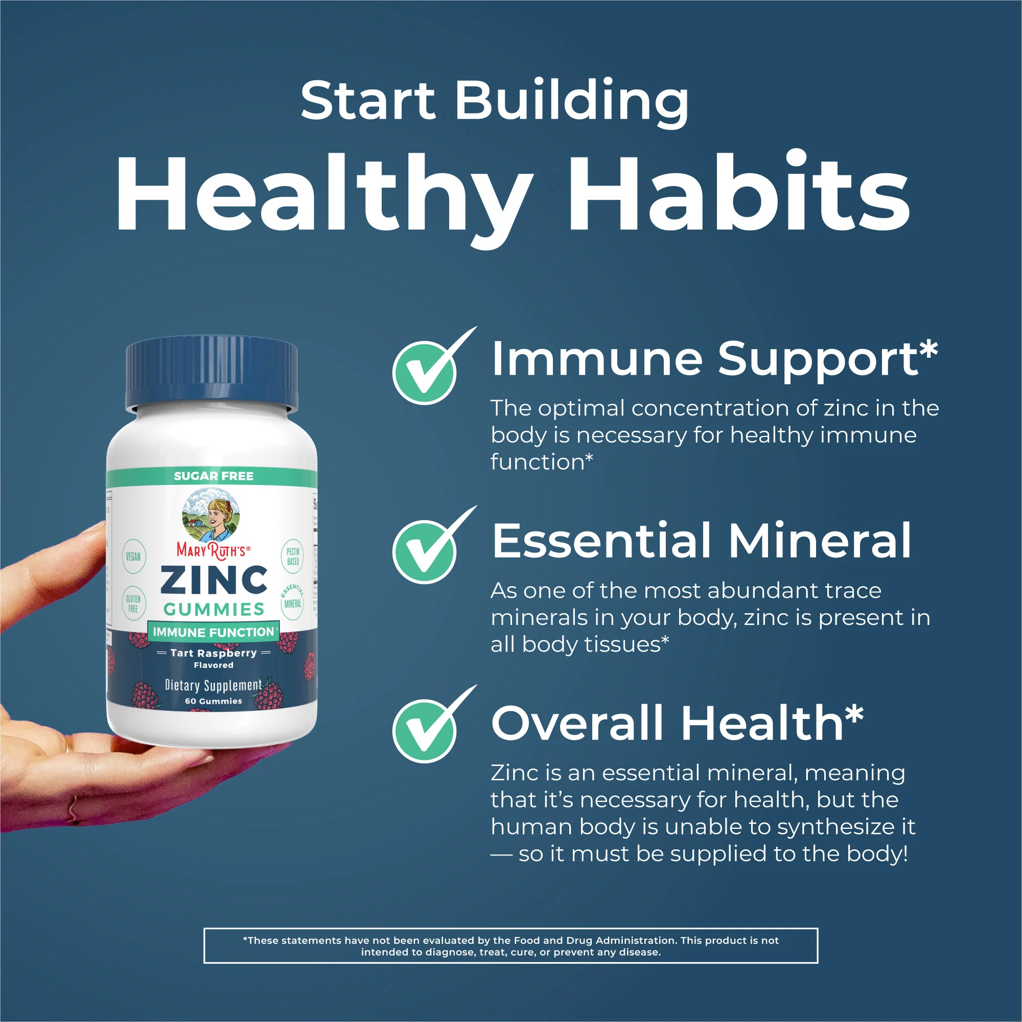 Zinc Gummies - Image 5